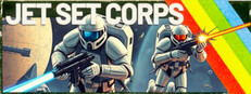 JET SET CORPS