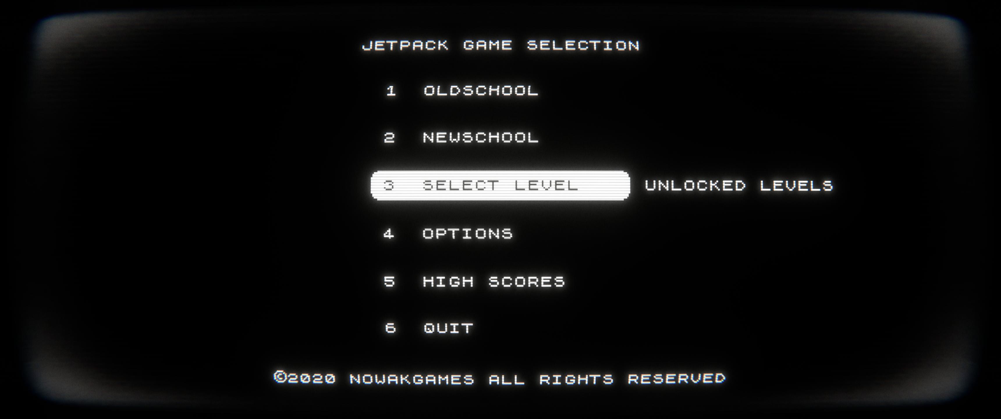 Jet Set Corps screenshot 12