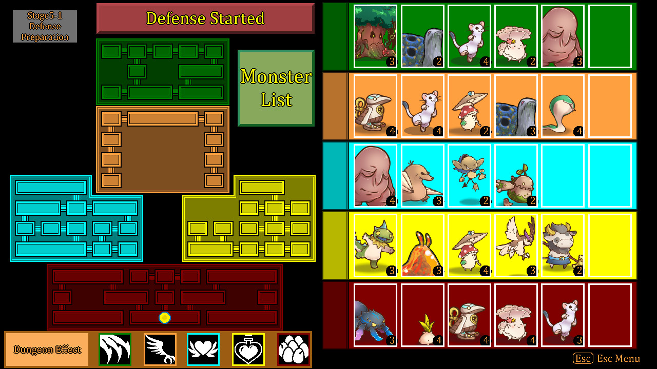 This is My Dungeon screenshot 8