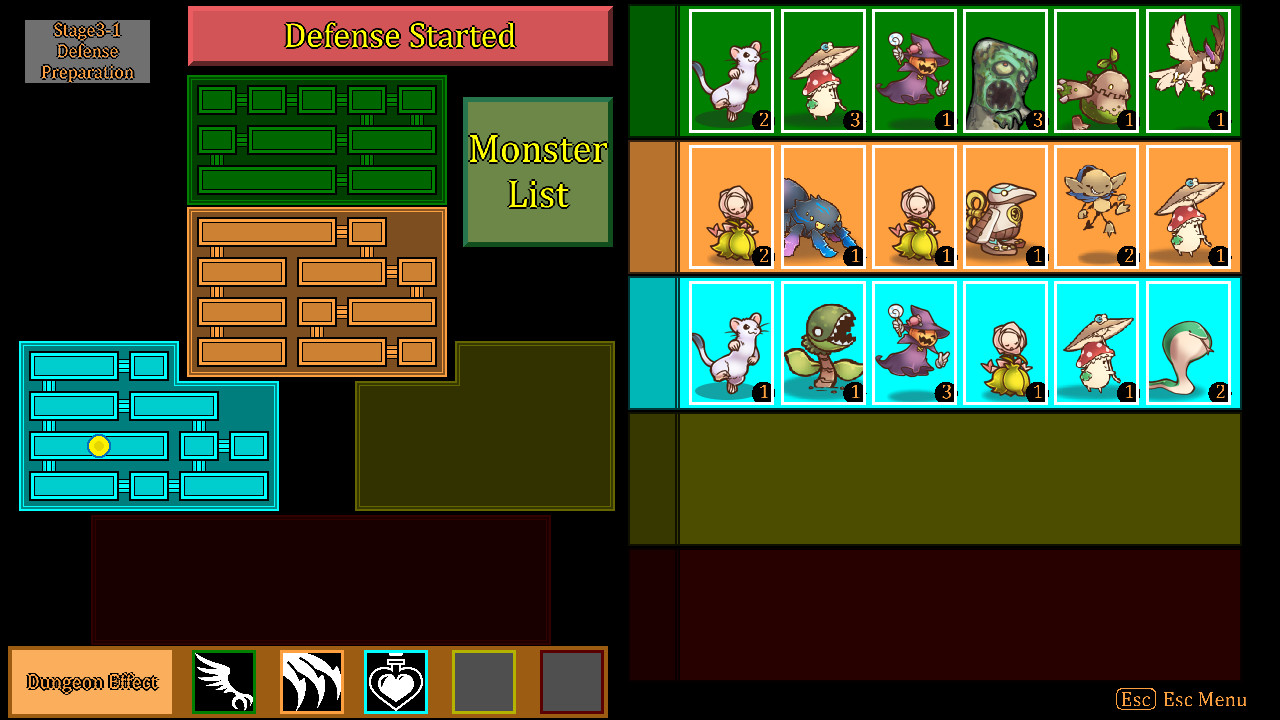 This is My Dungeon screenshot 6