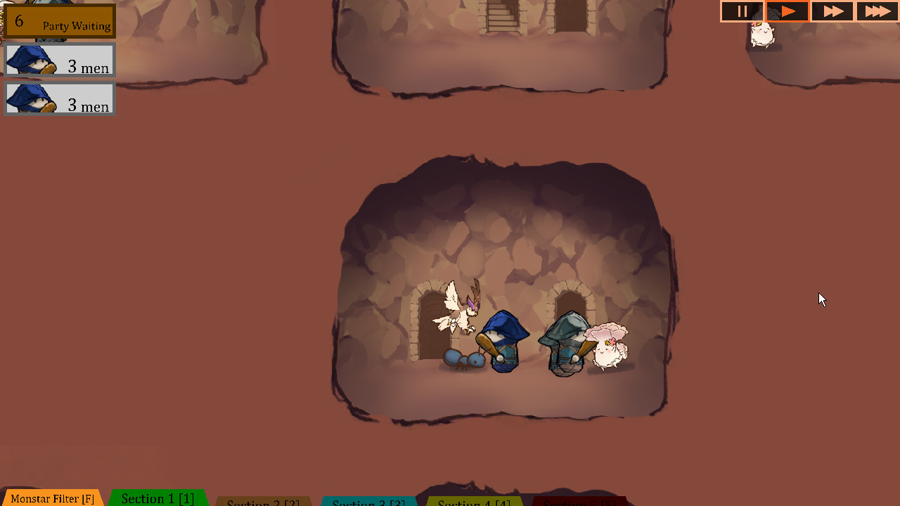 This is My Dungeon screenshot 1