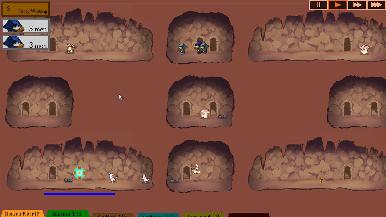 This is My Dungeon screenshot 4