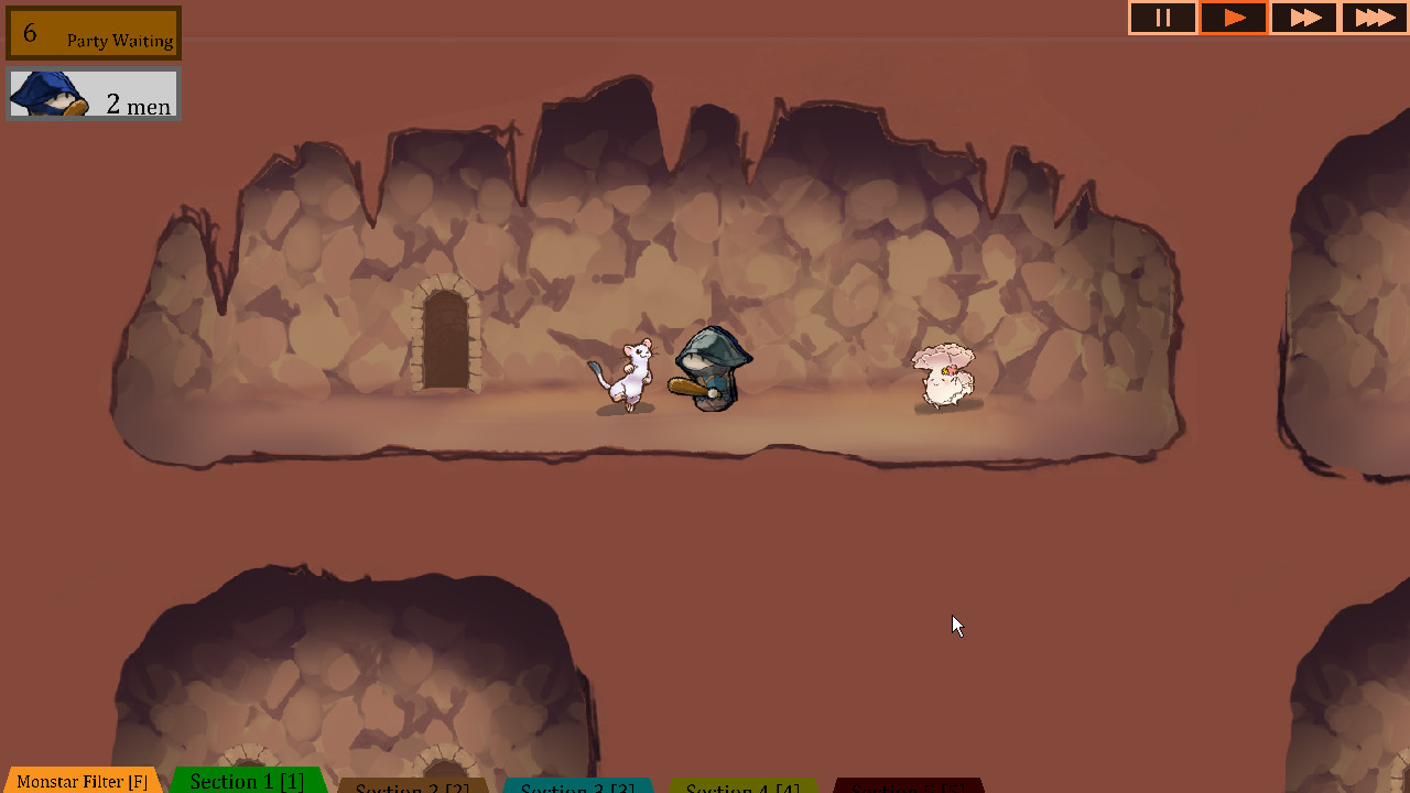 This is My Dungeon screenshot 3