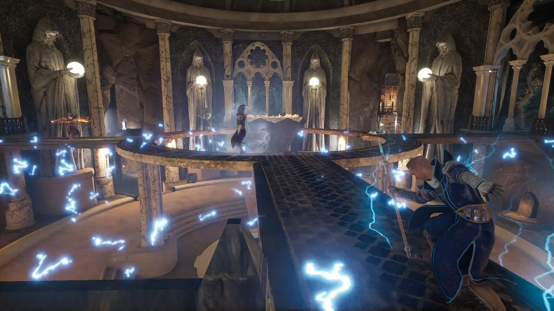 Apocrypha screenshot 9