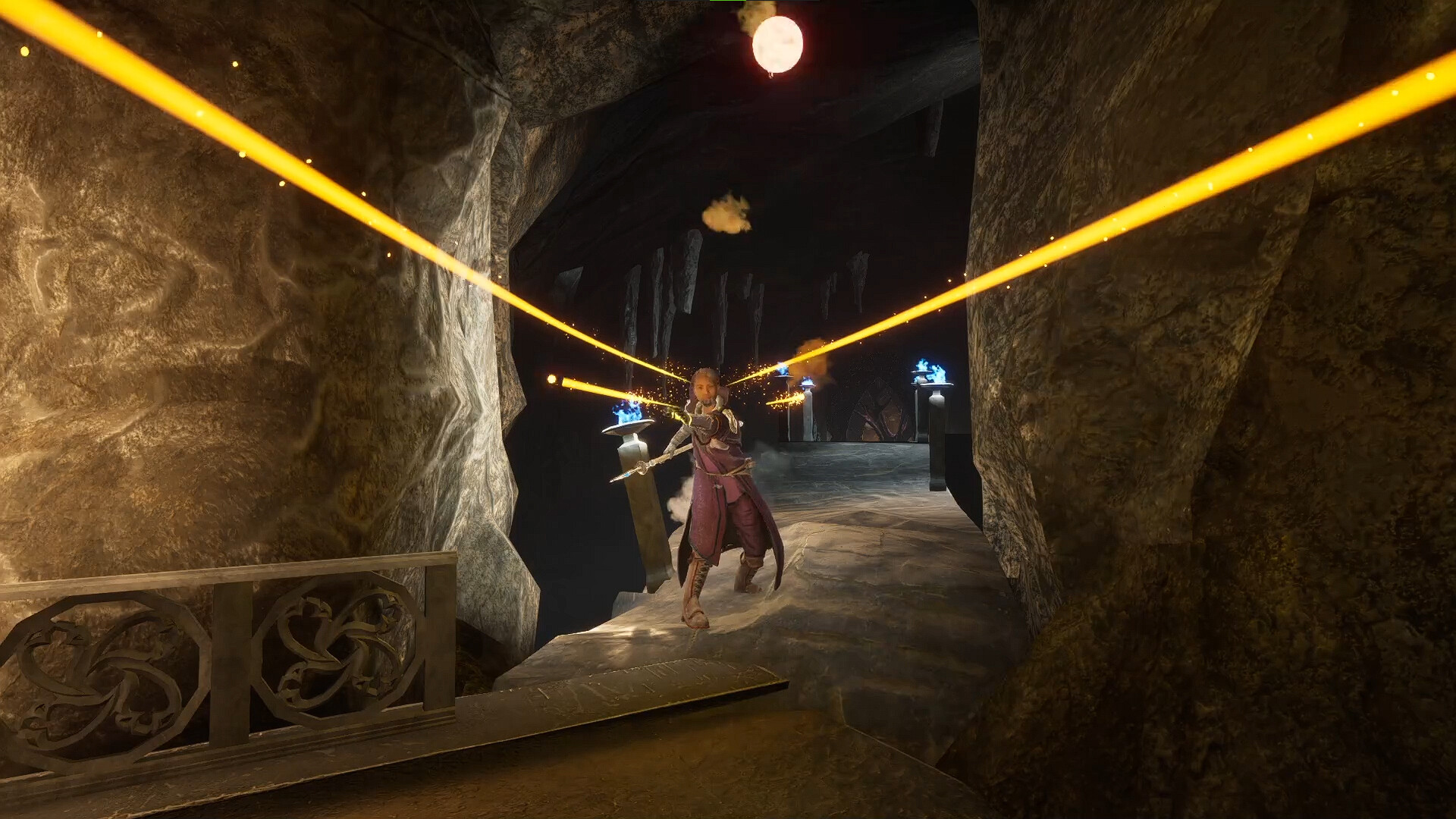 Apocrypha screenshot 6