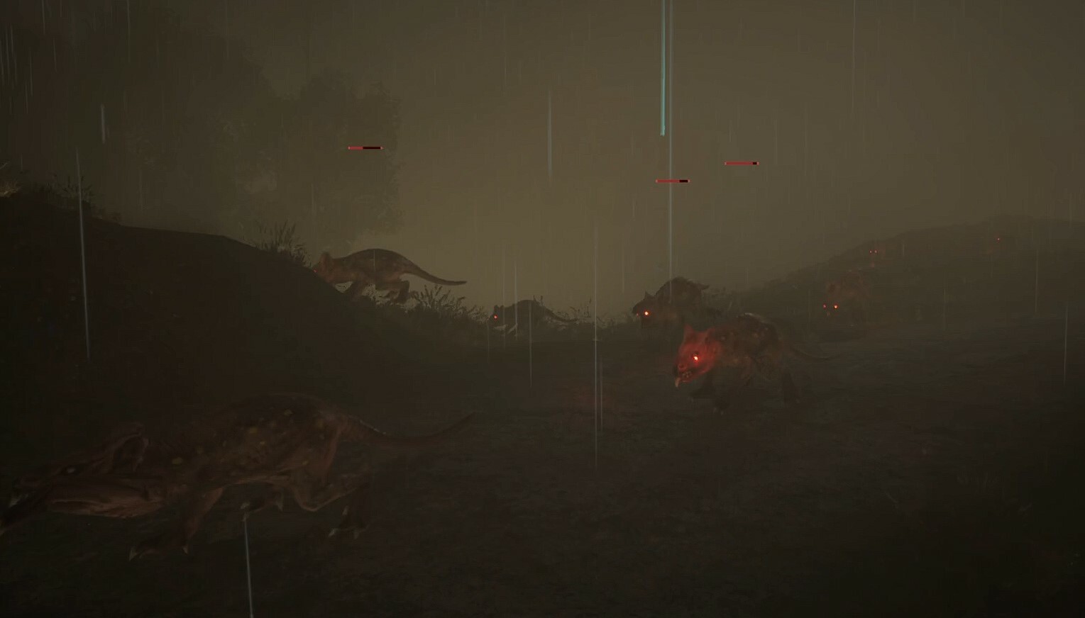 Apocrypha screenshot 2