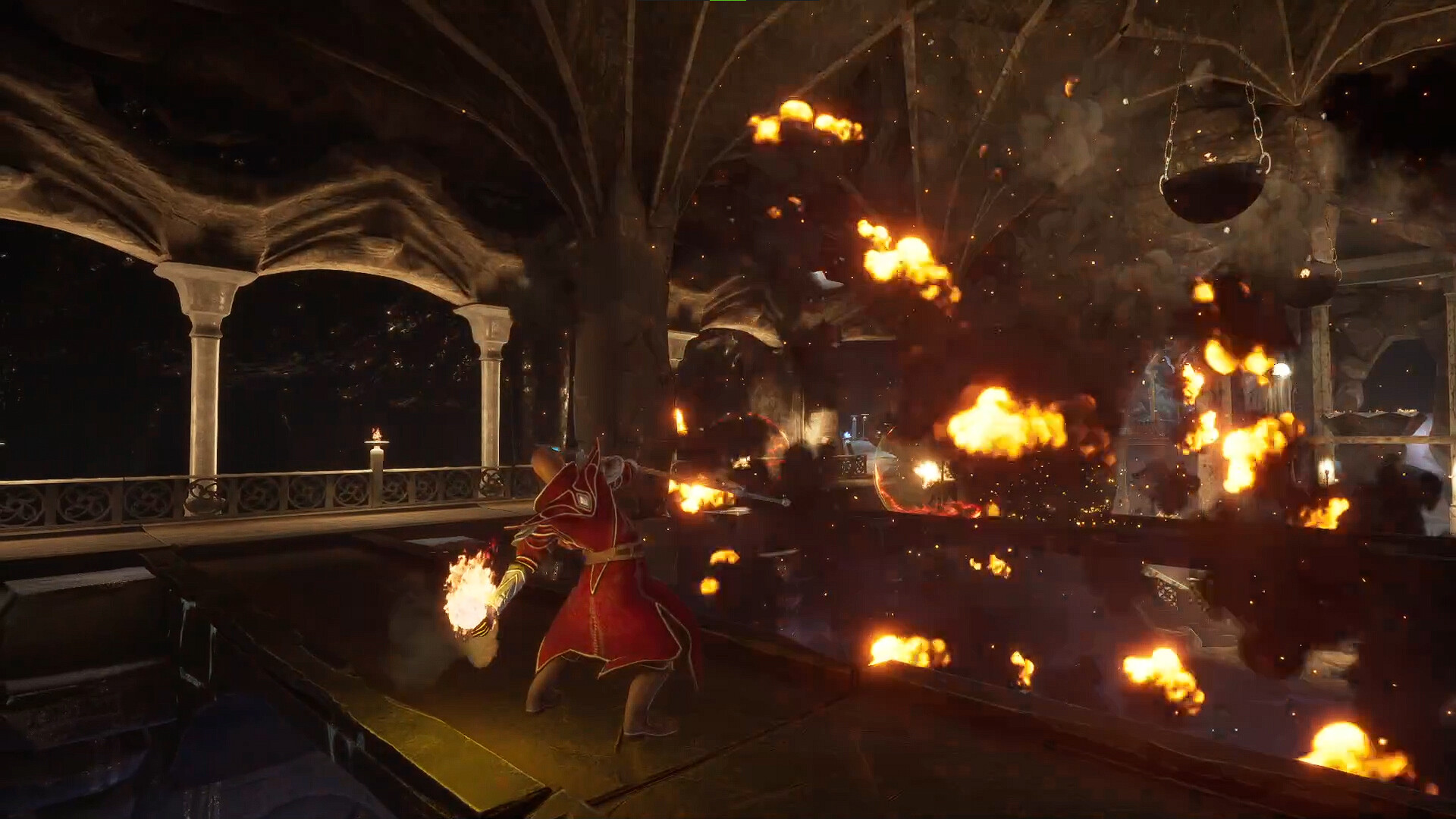 Apocrypha screenshot 7