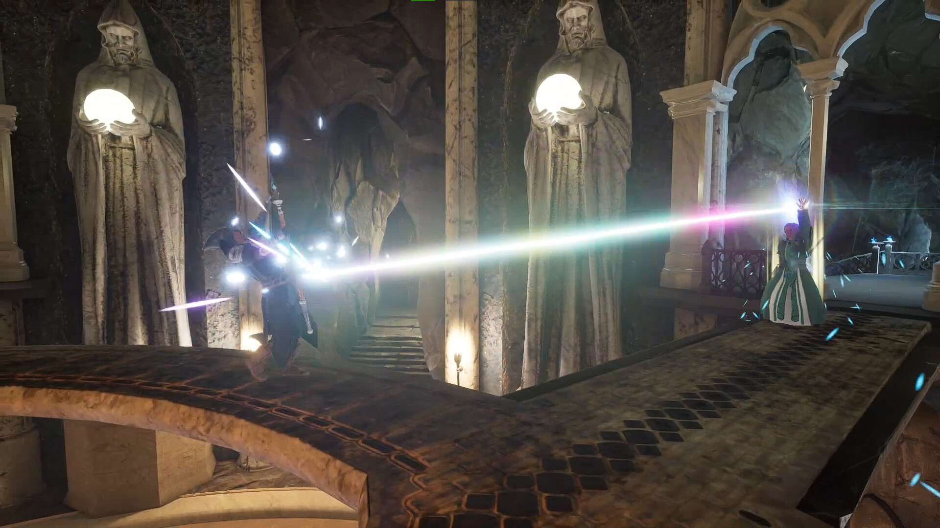 Apocrypha screenshot 8
