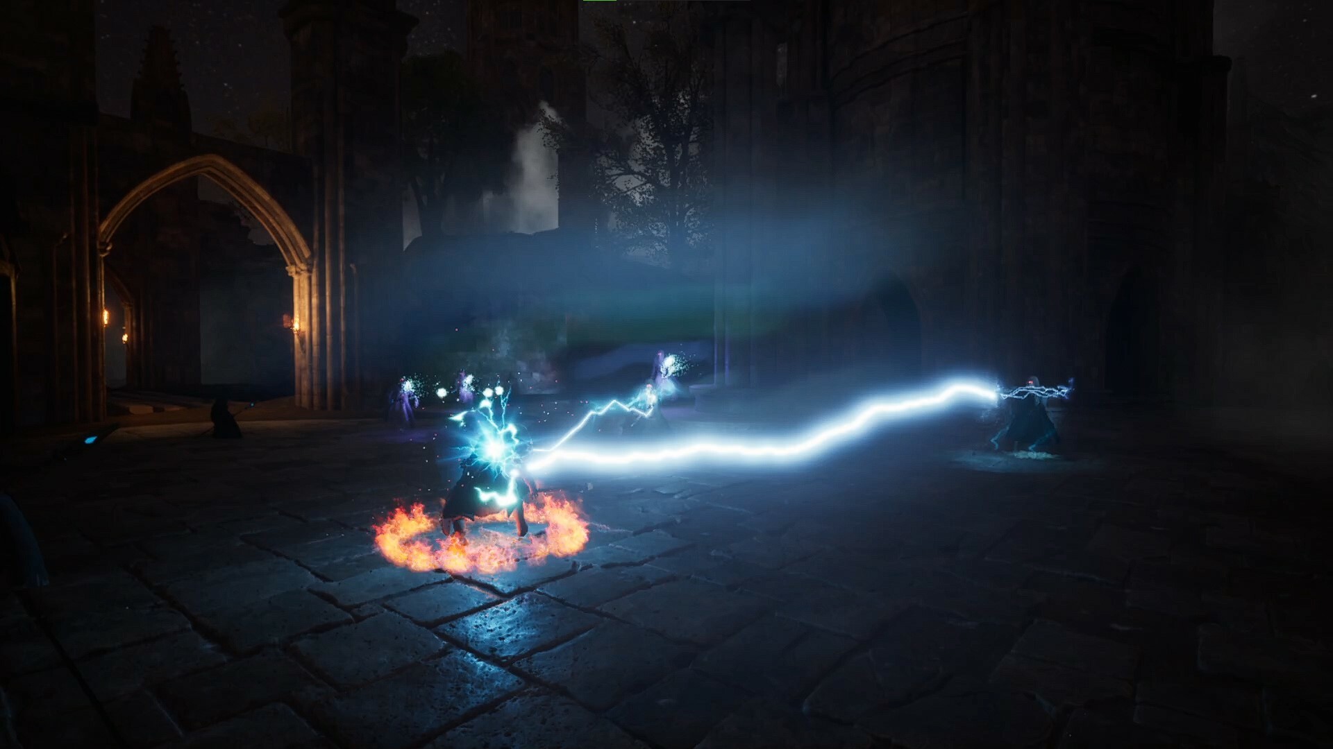 Apocrypha screenshot 3