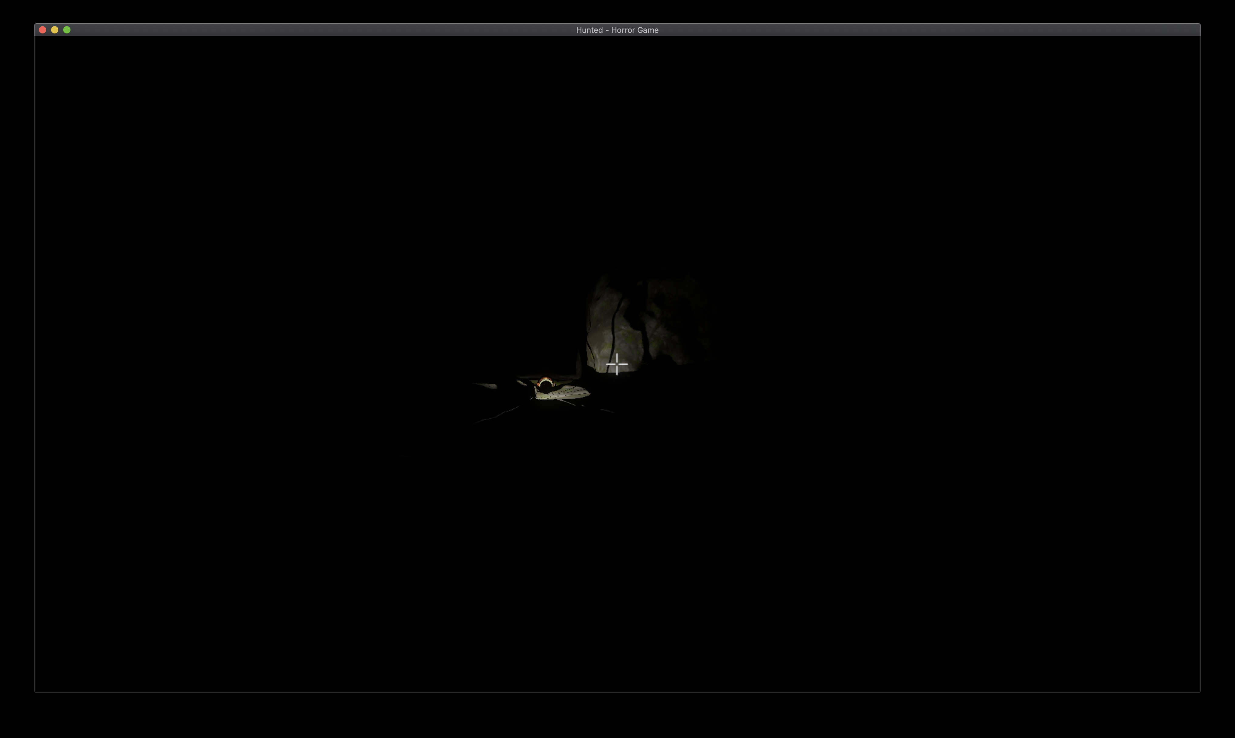 Hunted screenshot 3