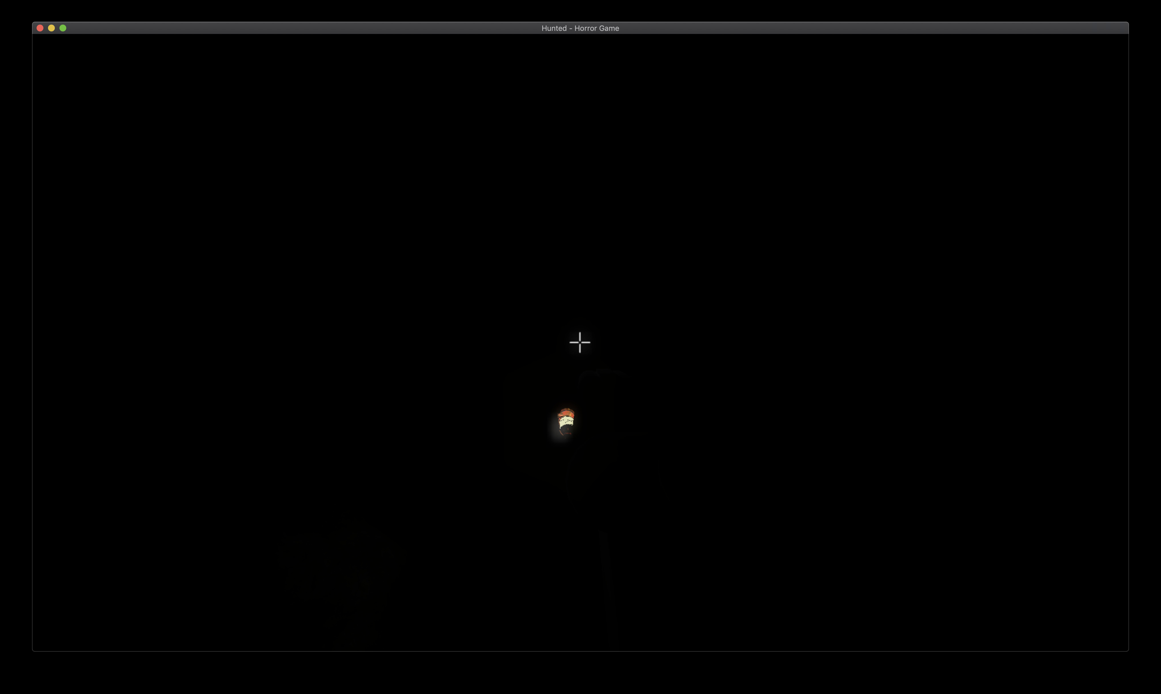 Hunted screenshot 2