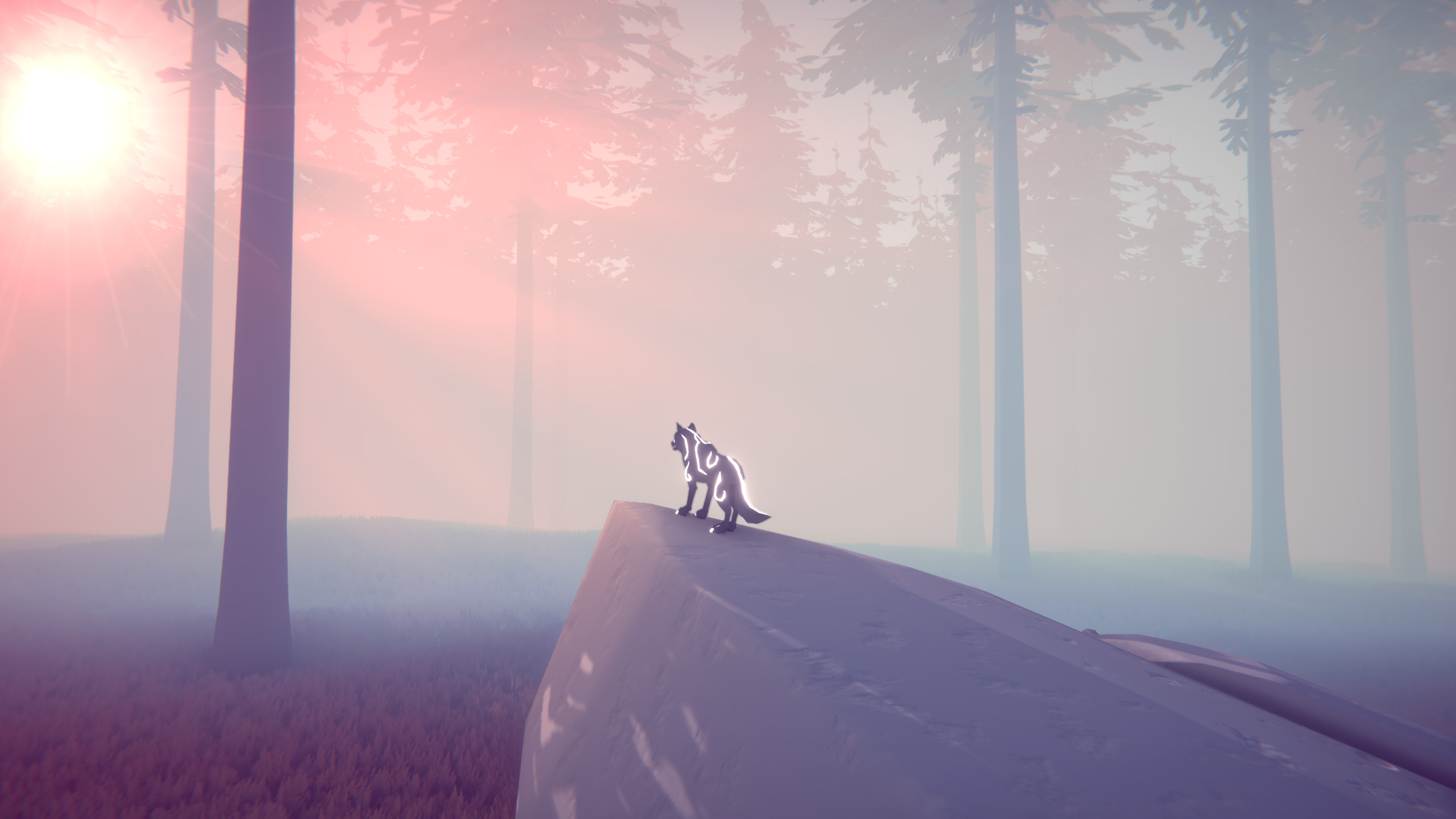 Lone Wolf screenshot 4
