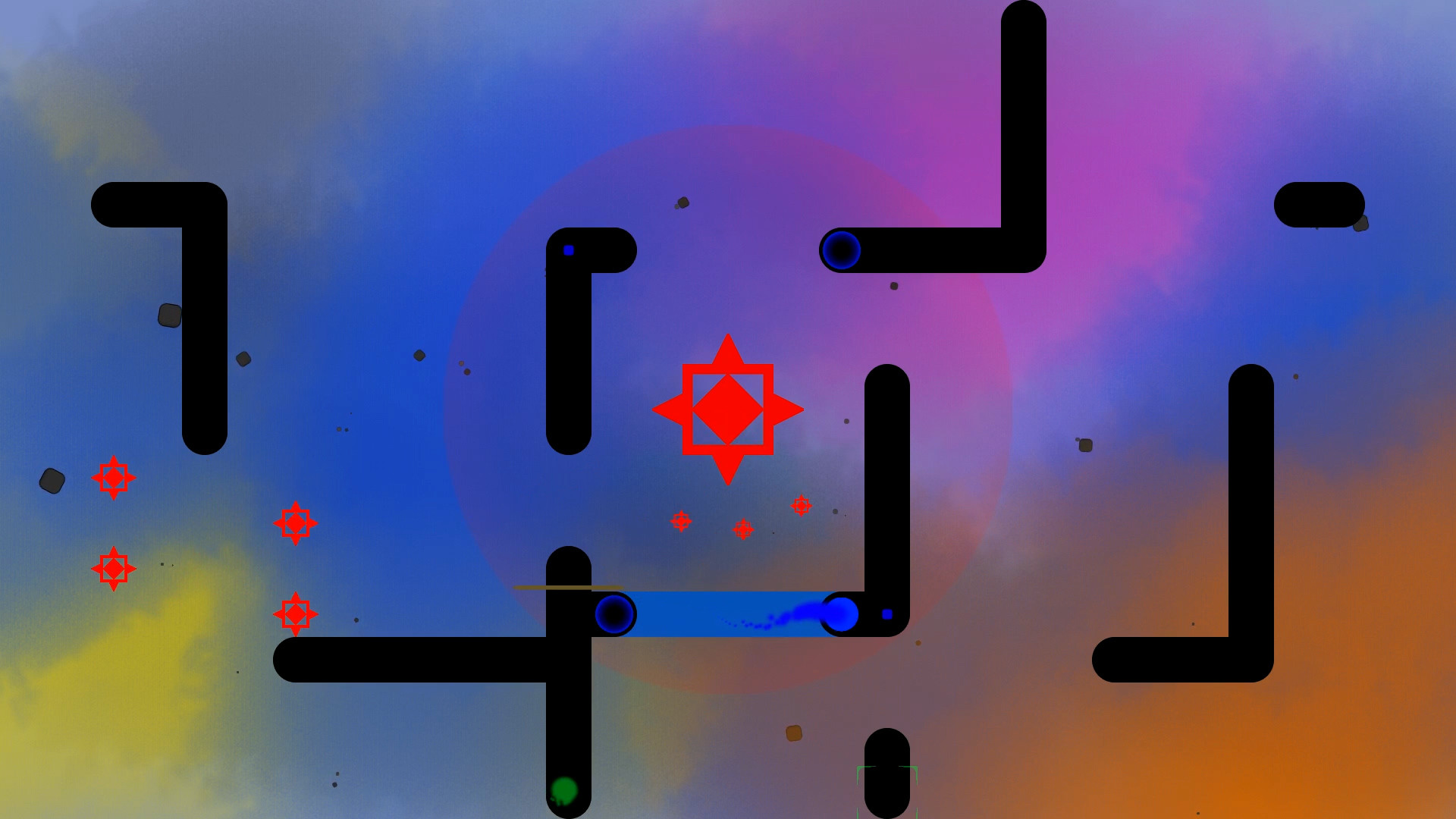 B-Side screenshot 5