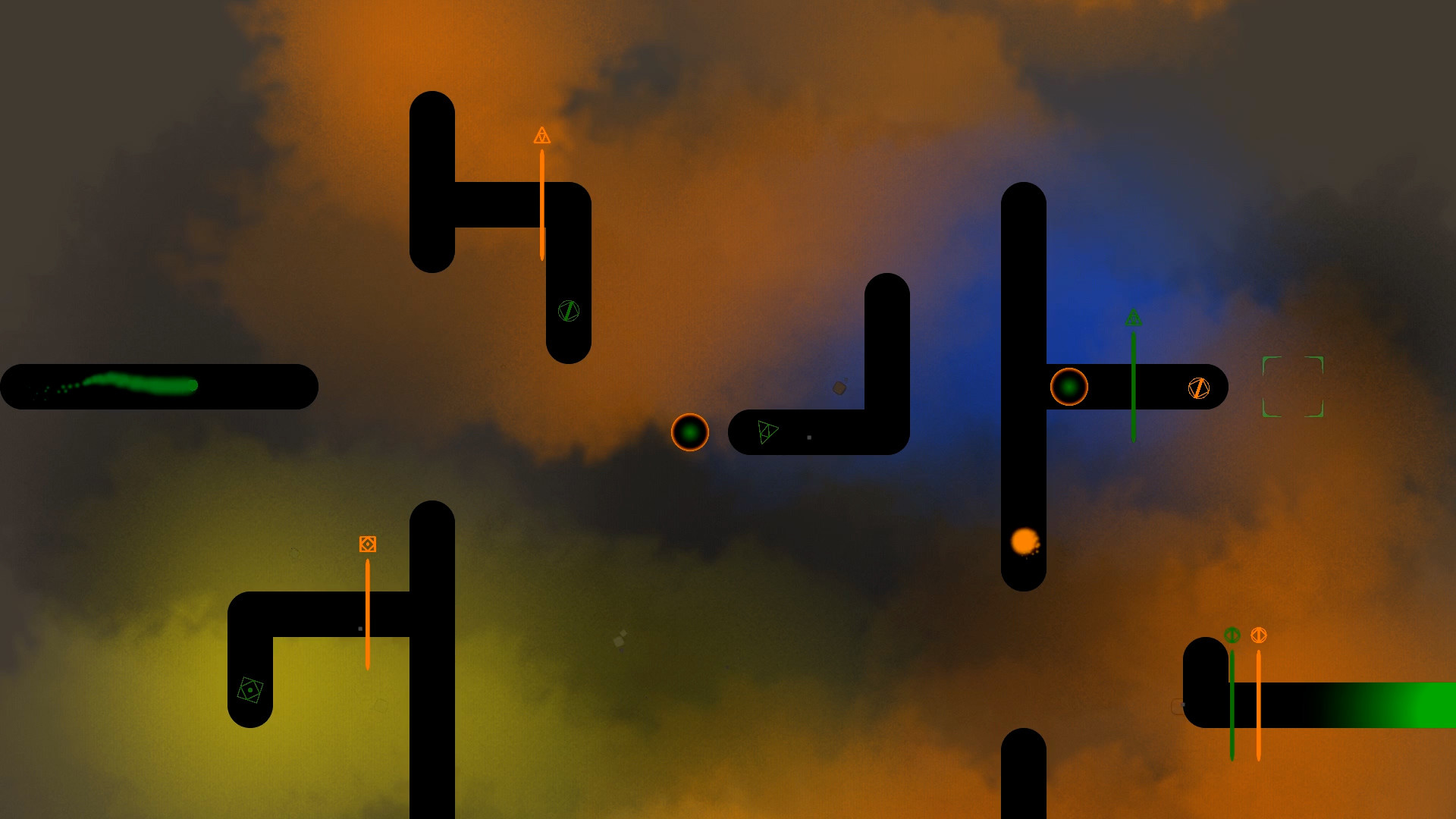 B-Side screenshot 1