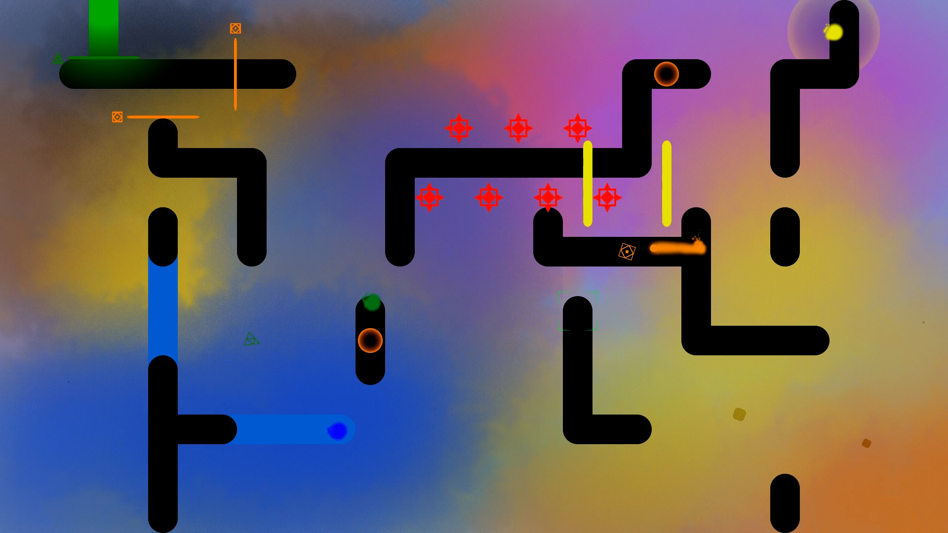 B-Side screenshot 2