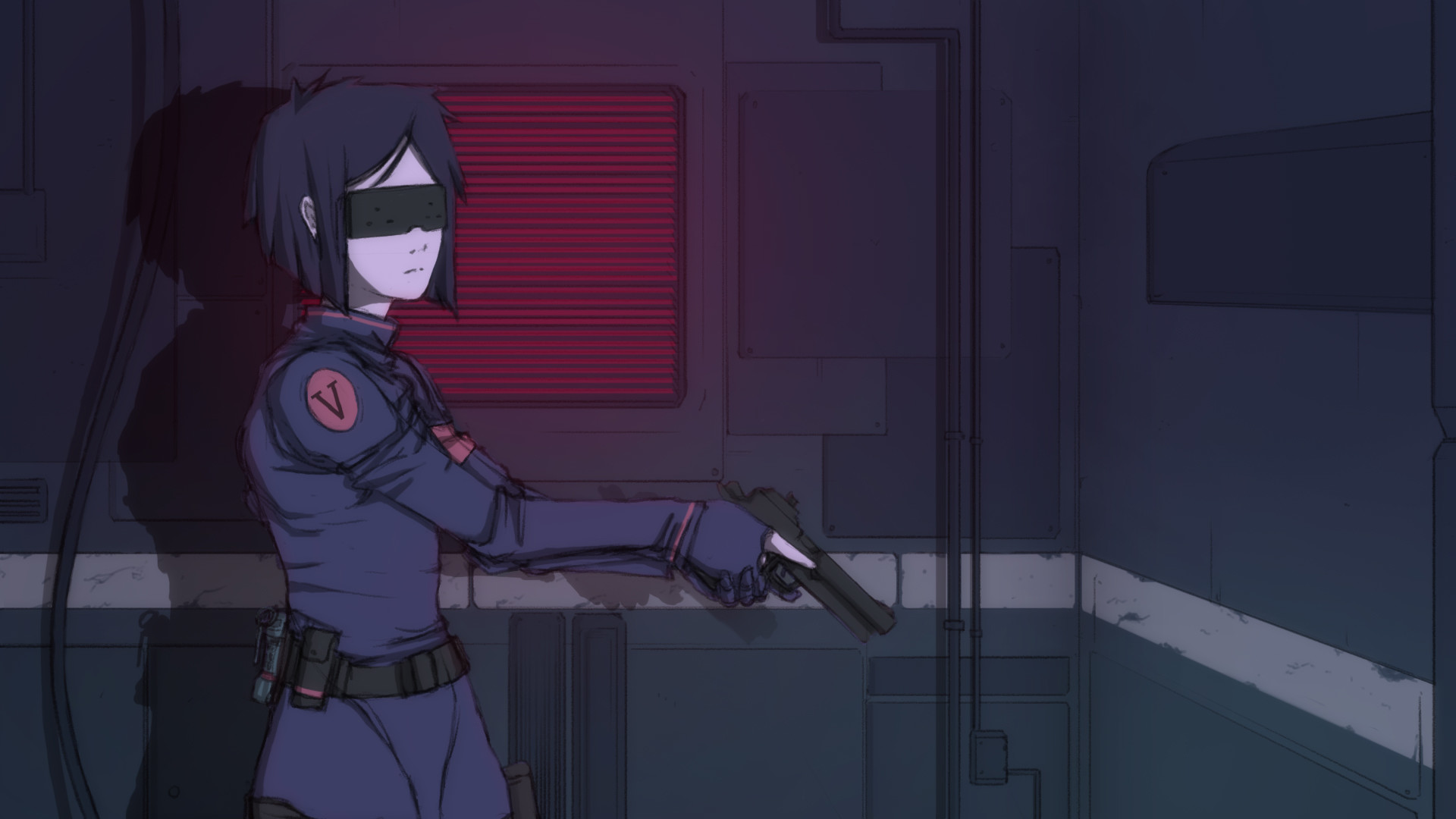 Synergia Soundtrack screenshot 4