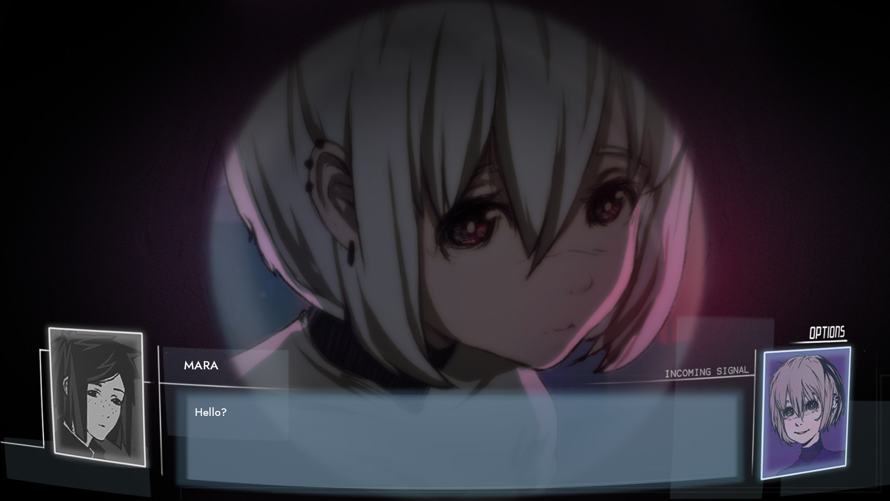 Synergia Soundtrack screenshot 15