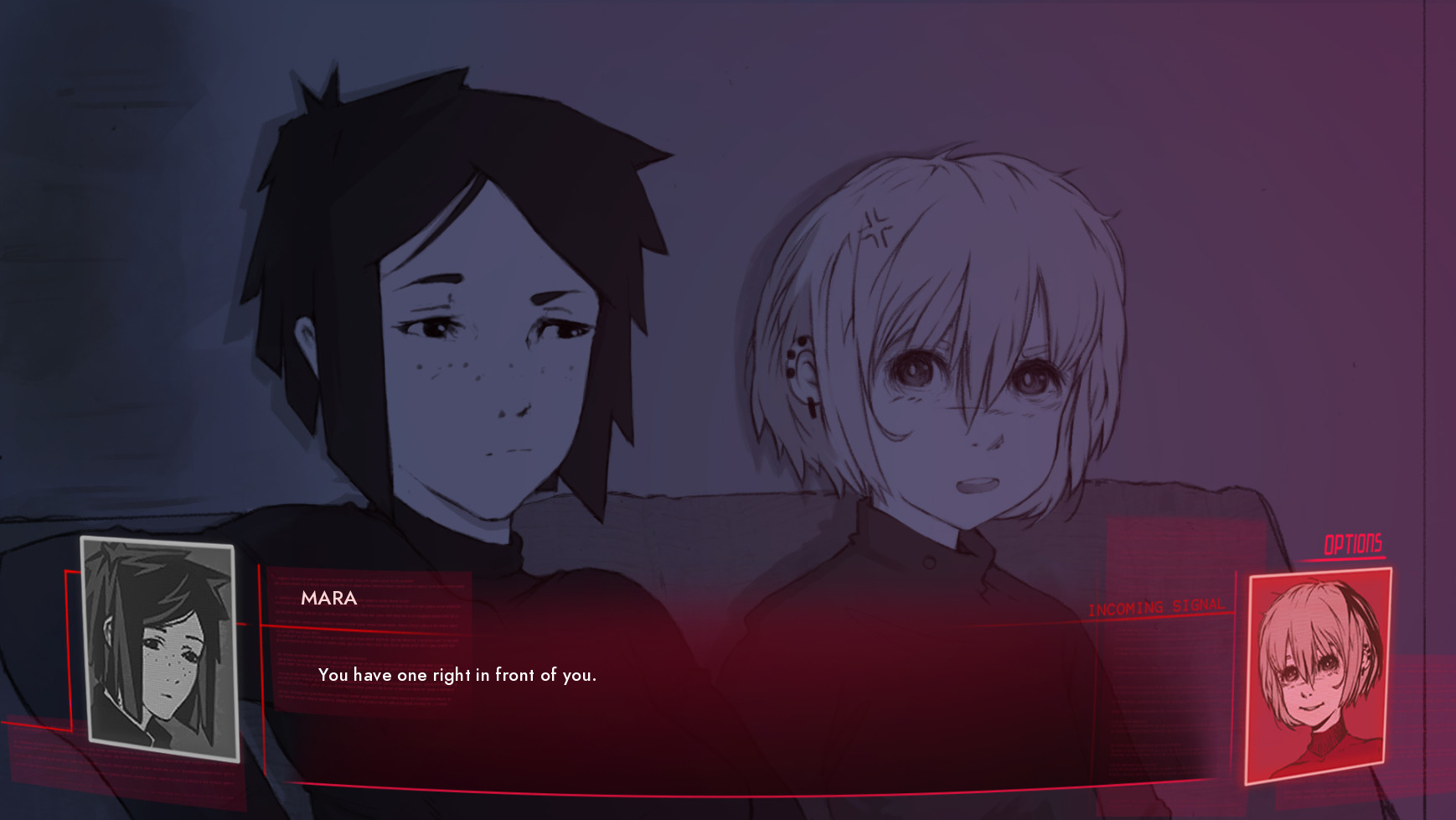 Synergia Soundtrack screenshot 11
