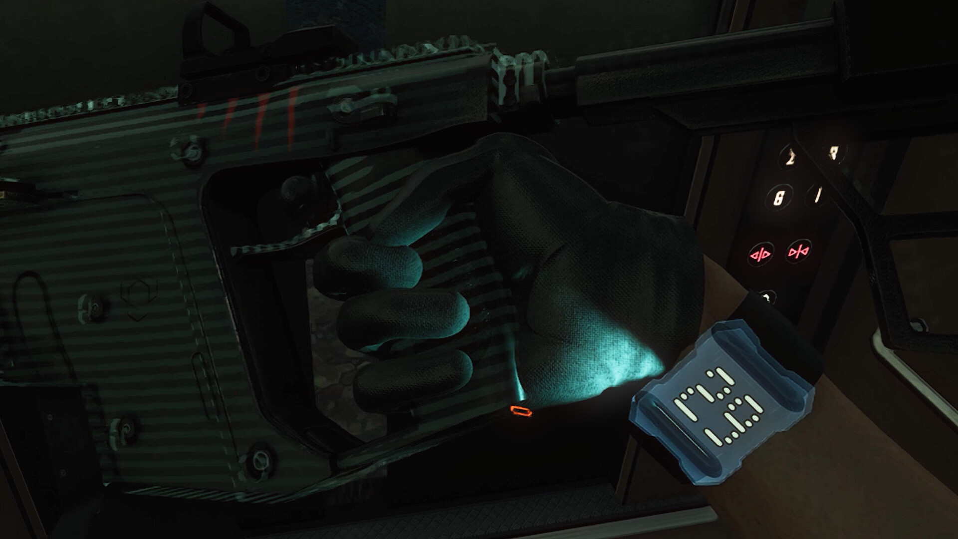 Alien Dawn screenshot 6