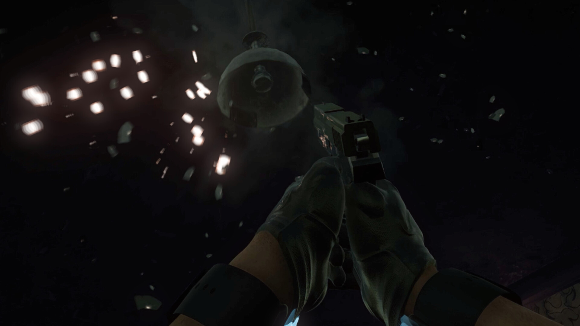 Alien Dawn screenshot 4