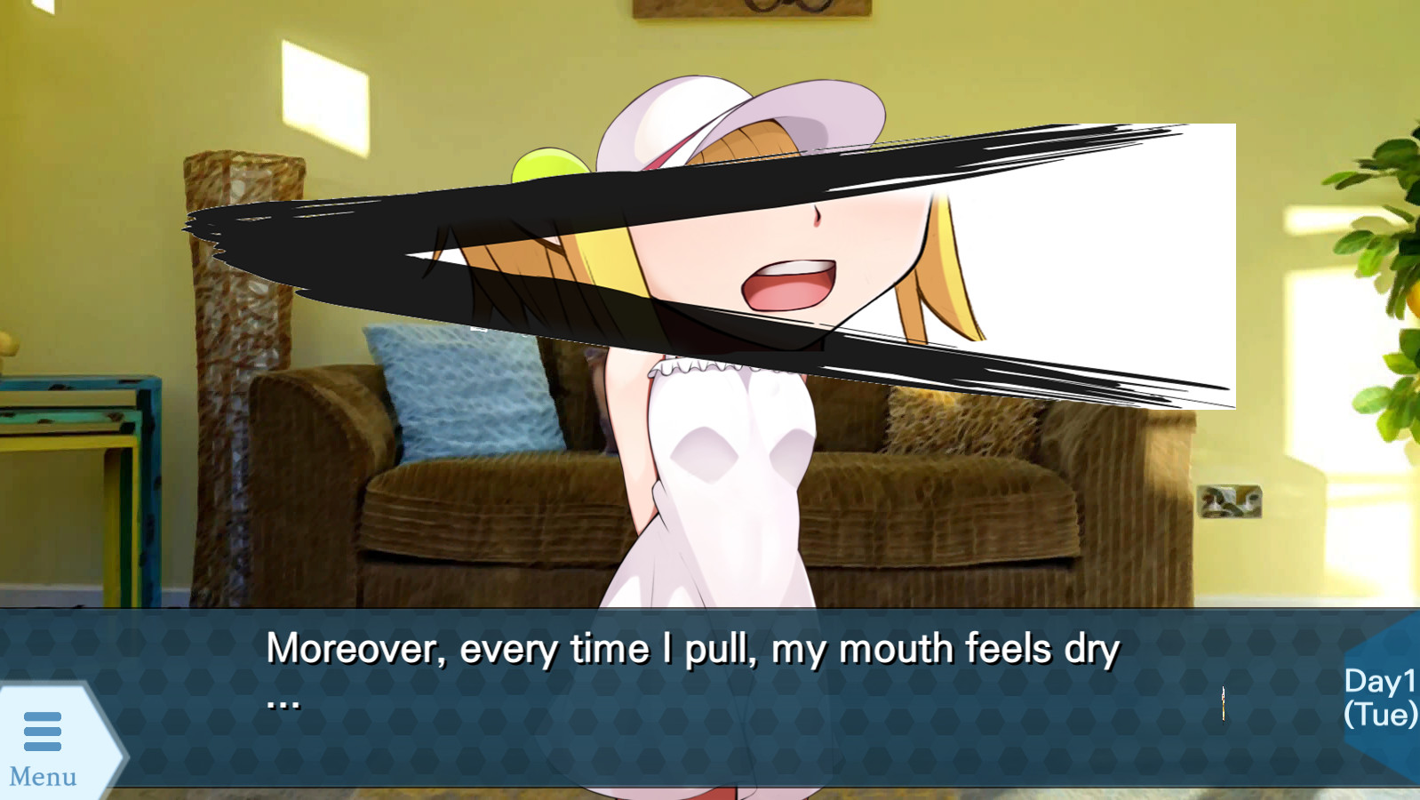 Vacation: dayOFF screenshot 5