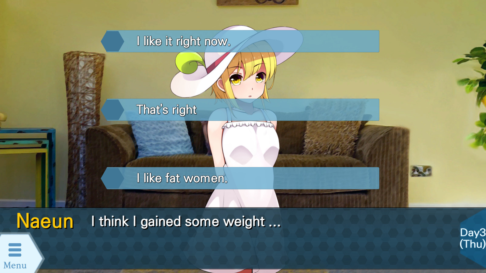 Vacation: dayOFF screenshot 7