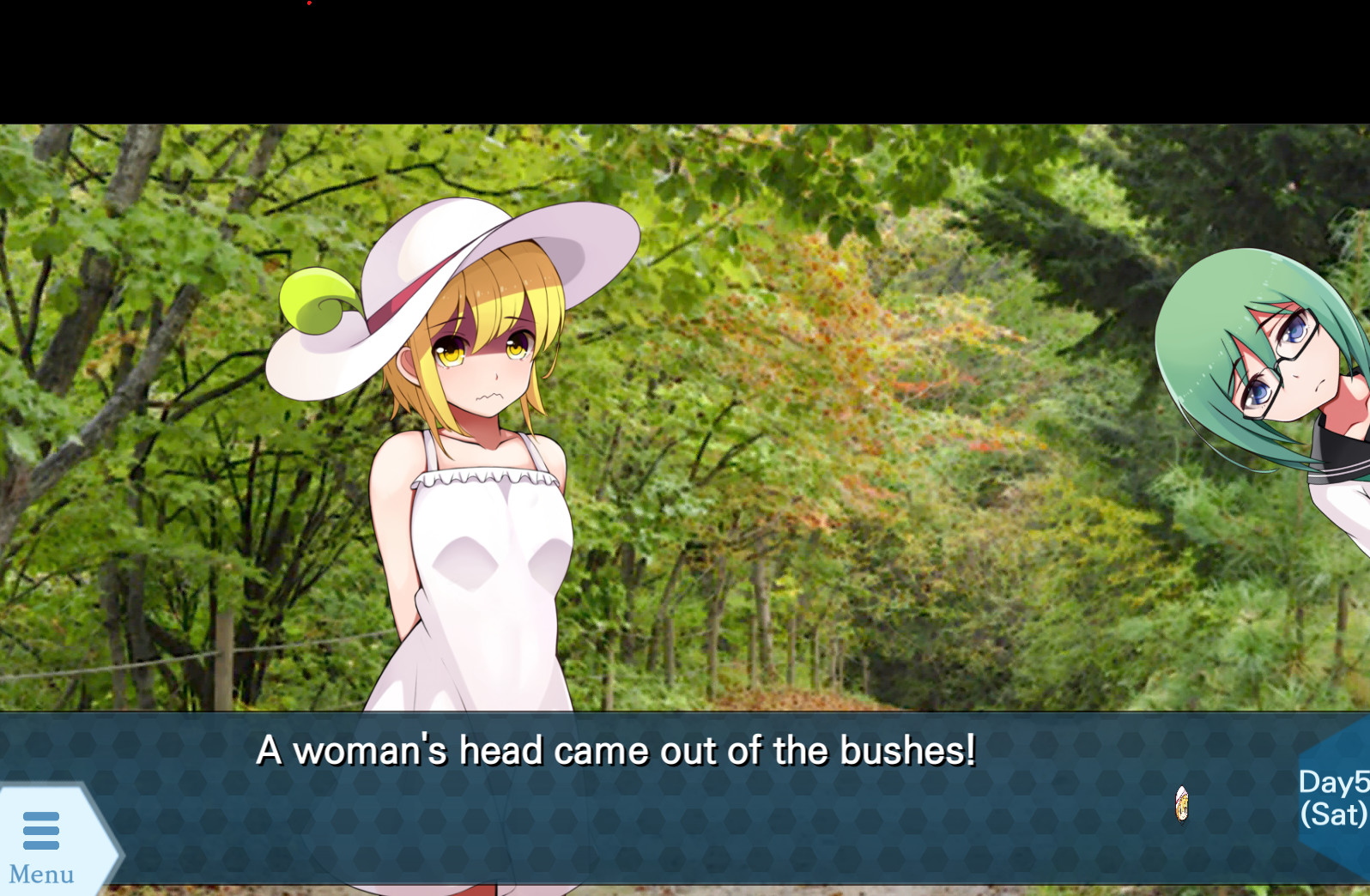 Vacation: dayOFF screenshot 4