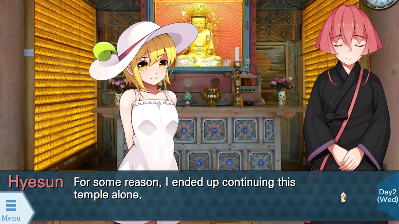 Vacation: dayOFF screenshot 1