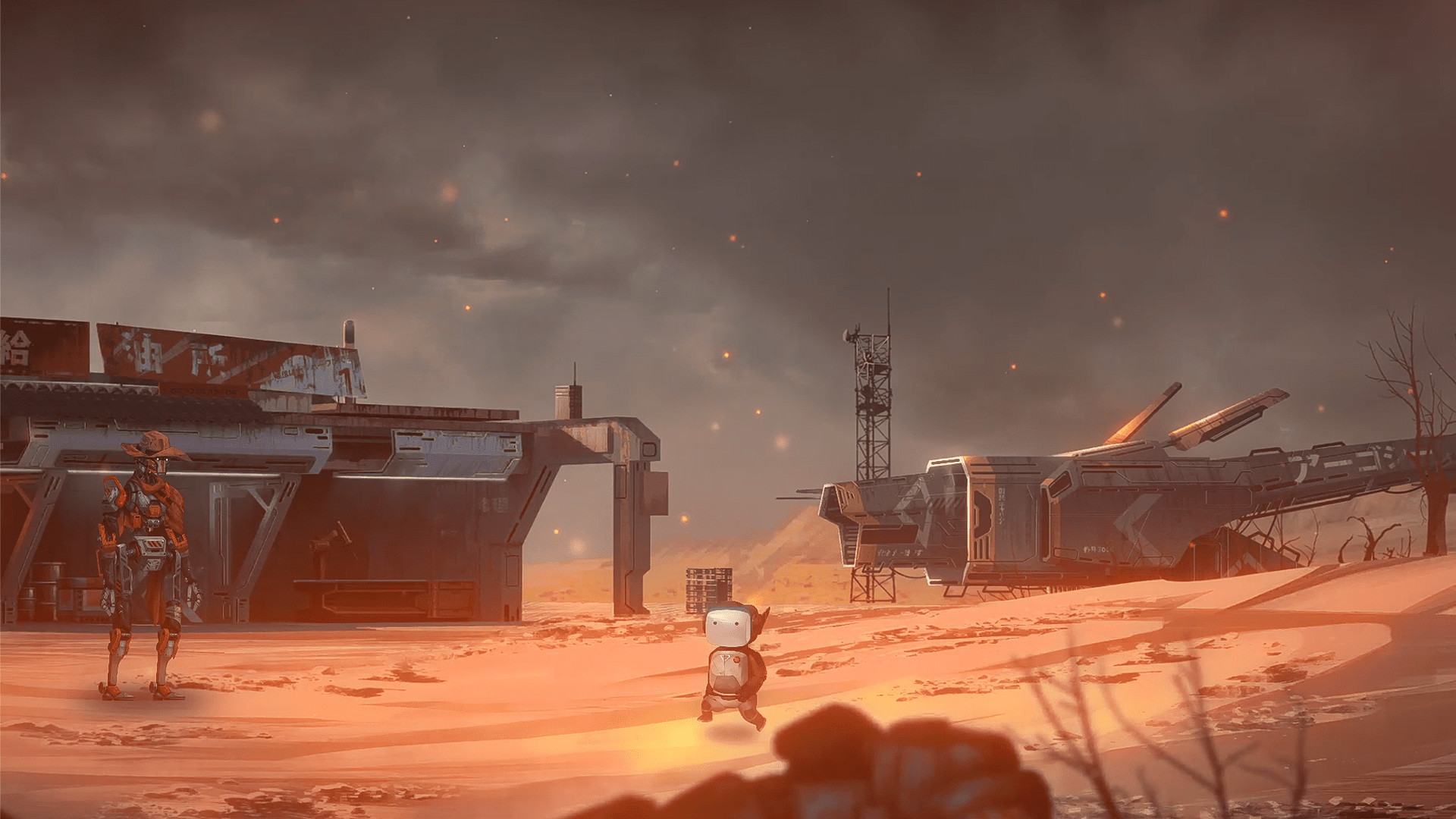 Life of Delta screenshot 7