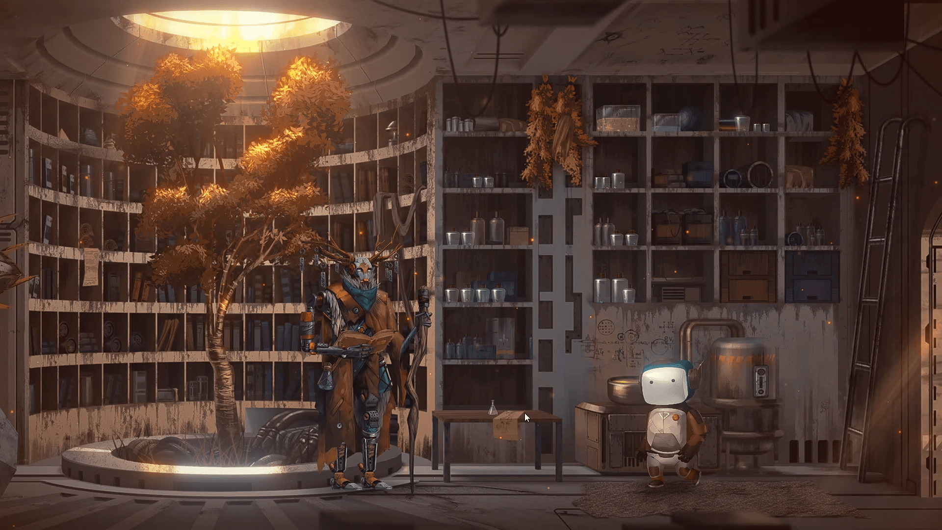 Life of Delta screenshot 13