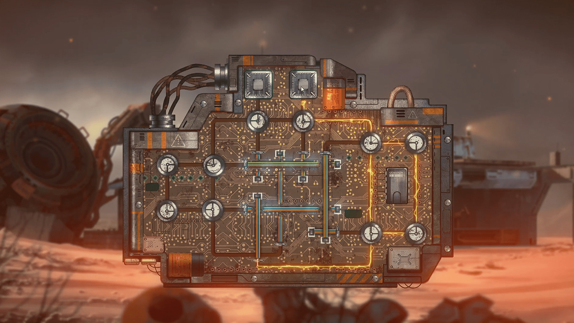Life of Delta screenshot 8