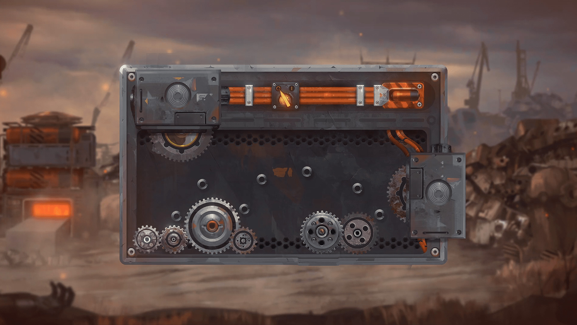 Life of Delta screenshot 6