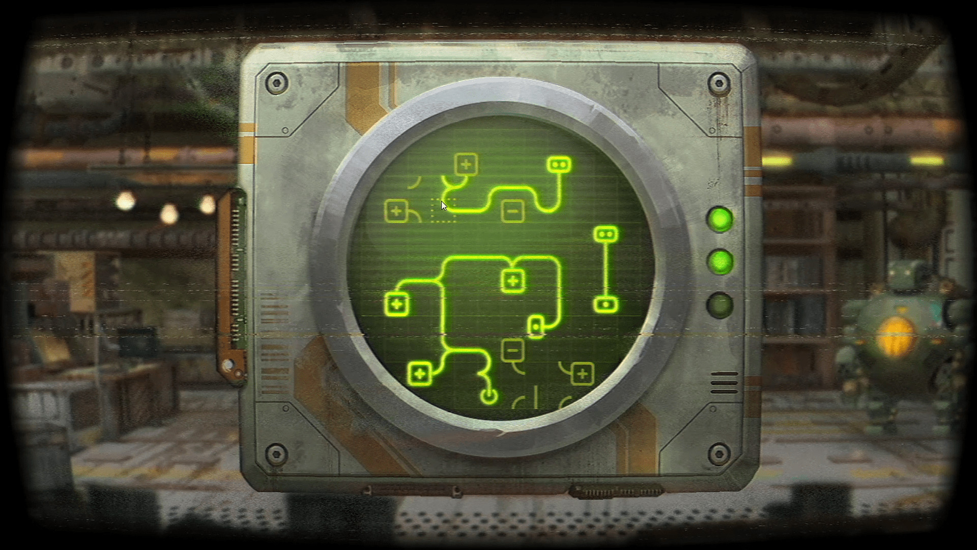Life of Delta screenshot 12