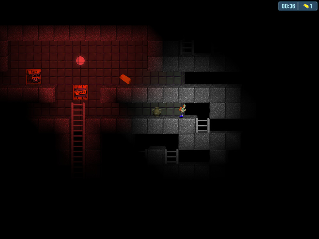 Pyramid Runner screenshot 13