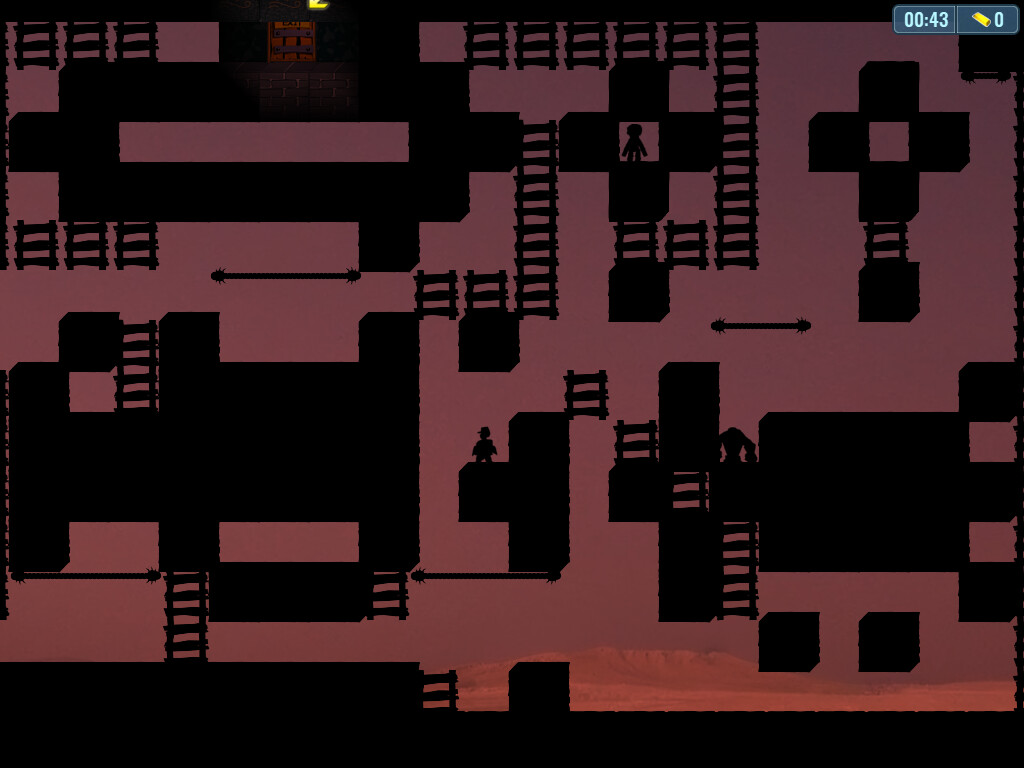 Pyramid Runner screenshot 18