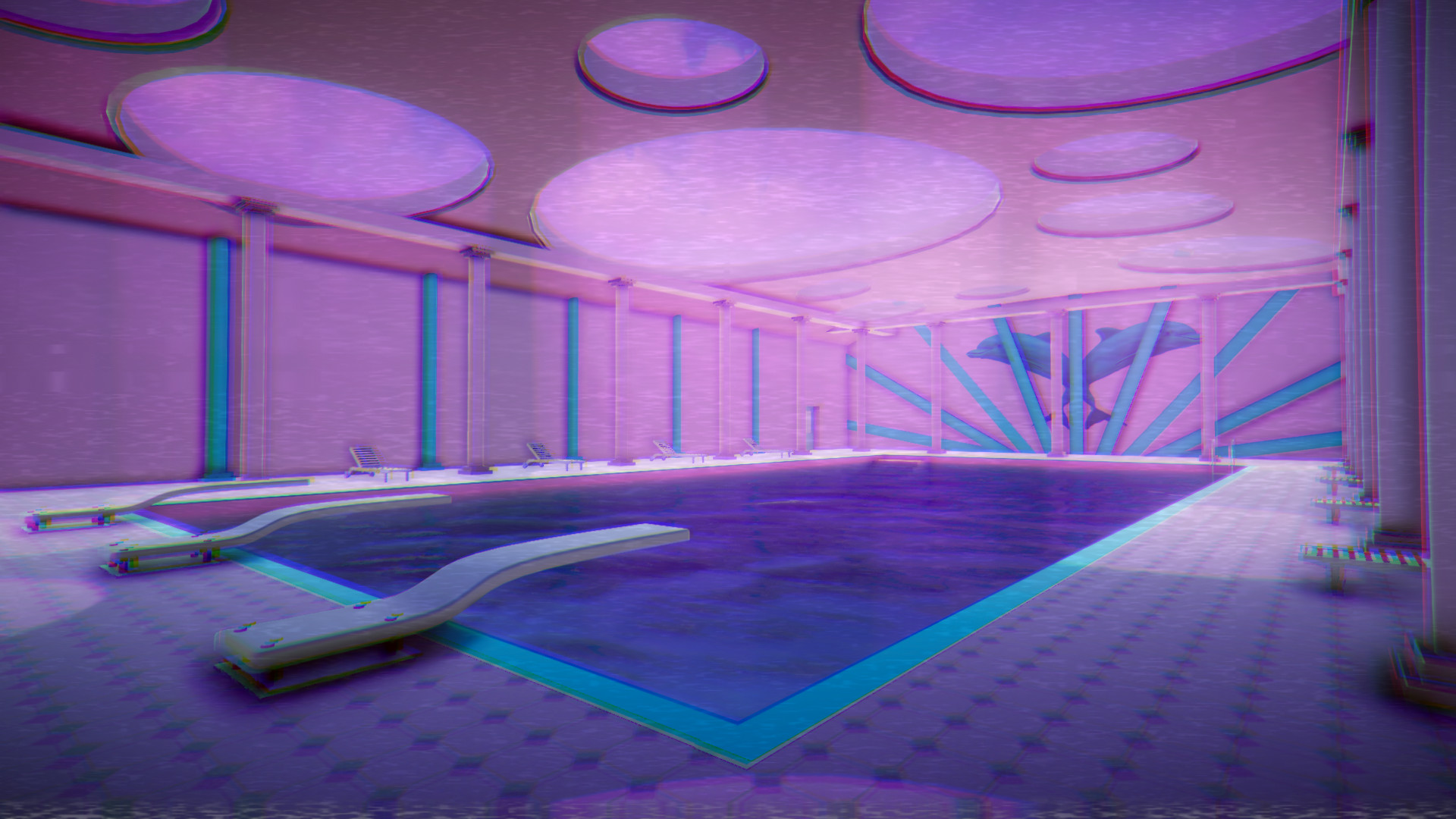 Vaporwave screenshot 3