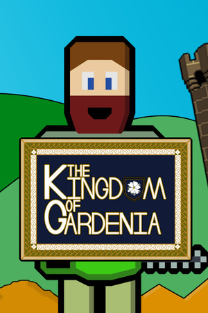 The Kingdom of Gardenia