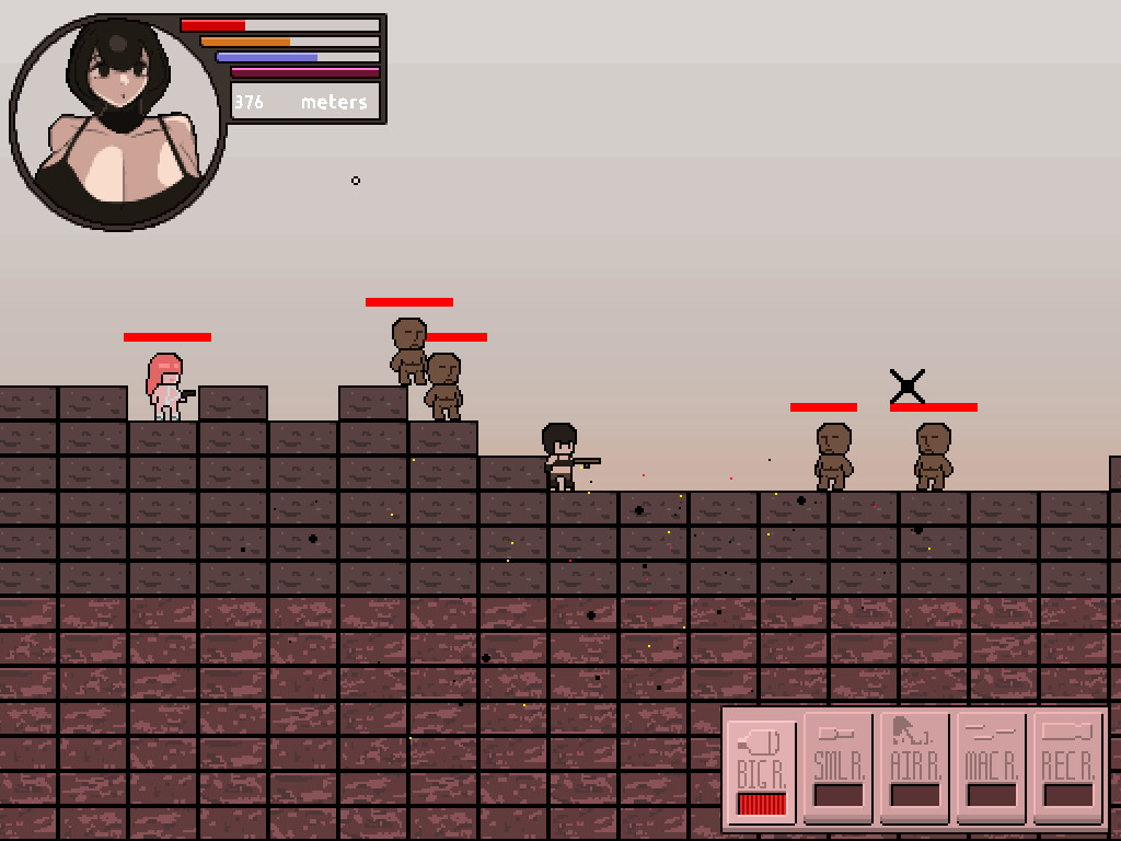 Bankrupt  Heroines screenshot 6