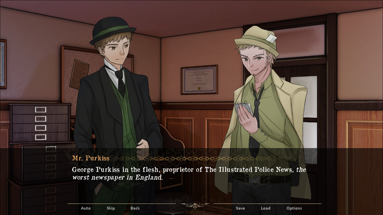 Lurkers screenshot 6