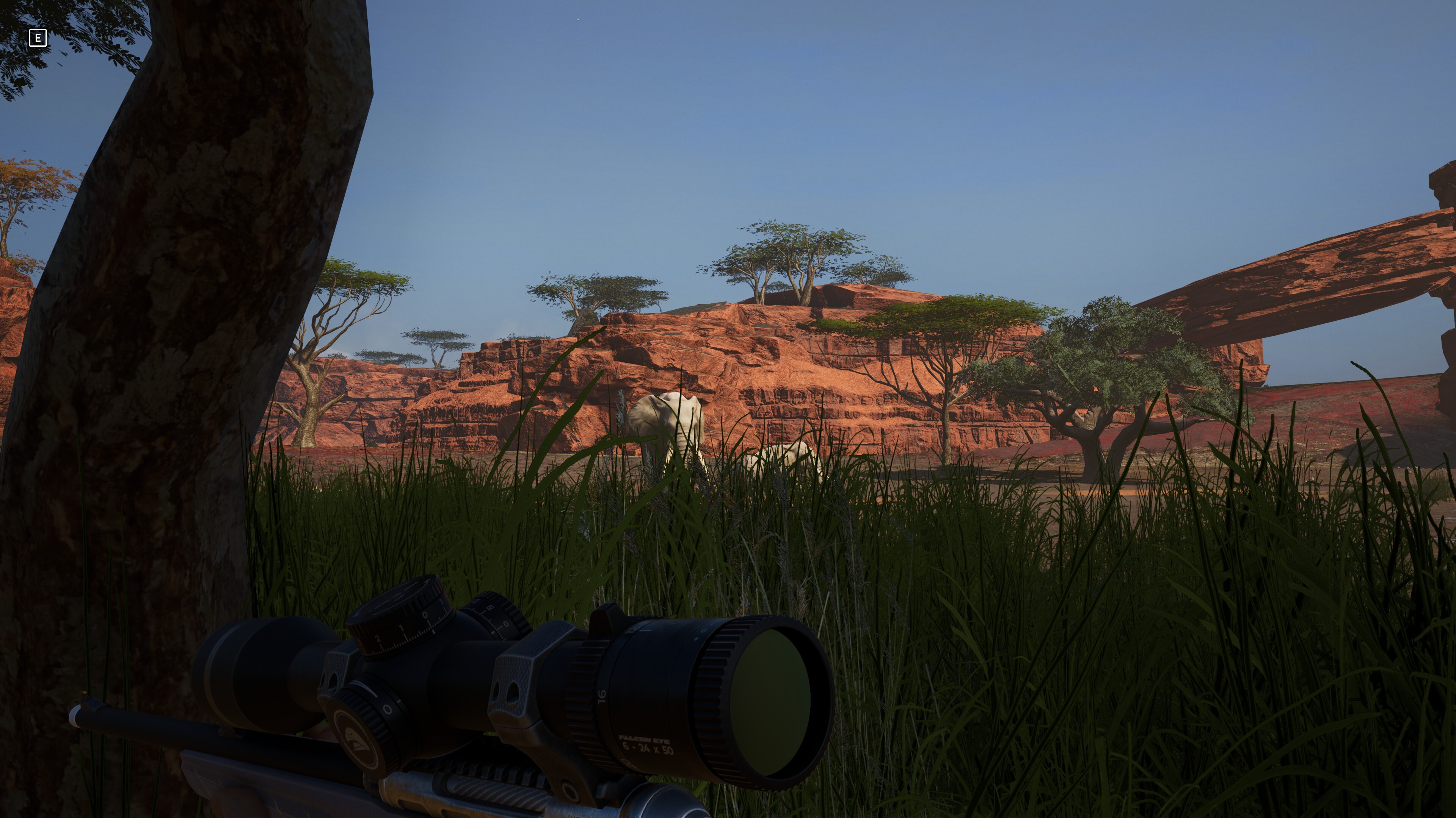 Ultimate Hunting™ screenshot 1