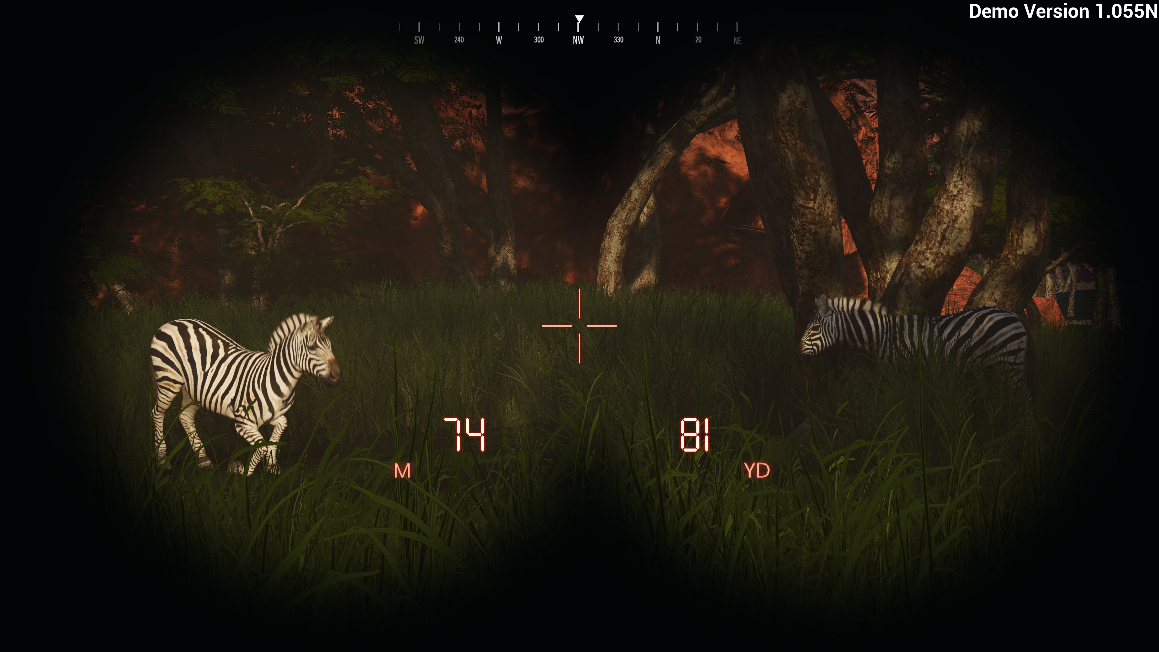 Ultimate Hunting™ screenshot 4