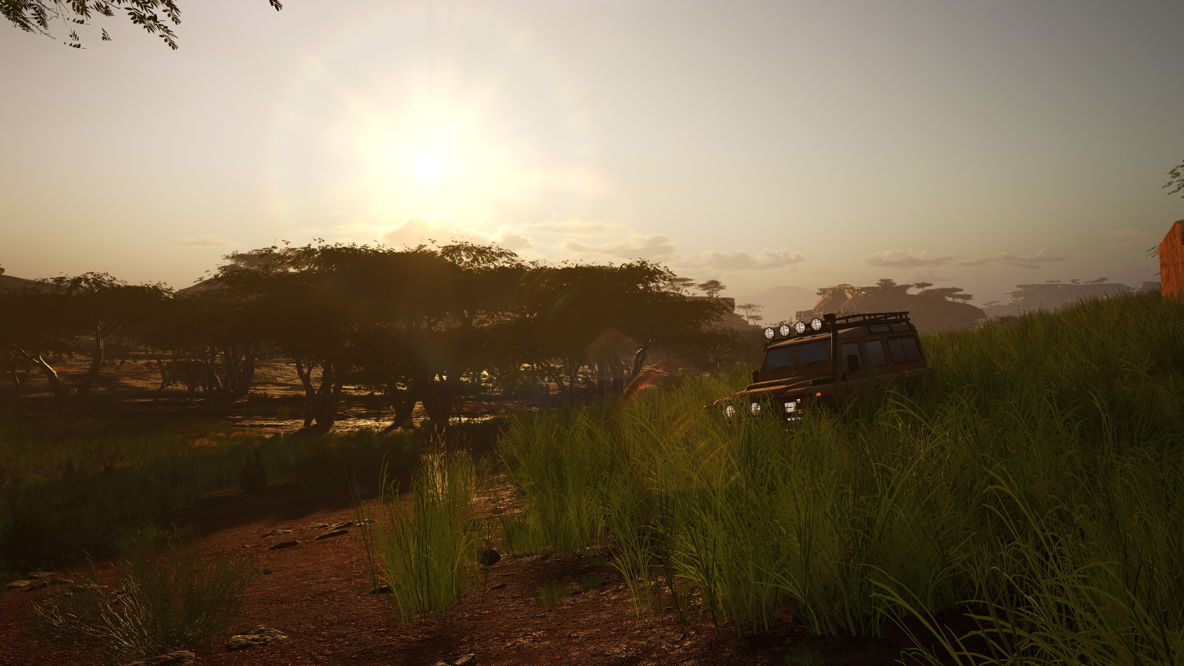 Ultimate Hunting™ screenshot 2