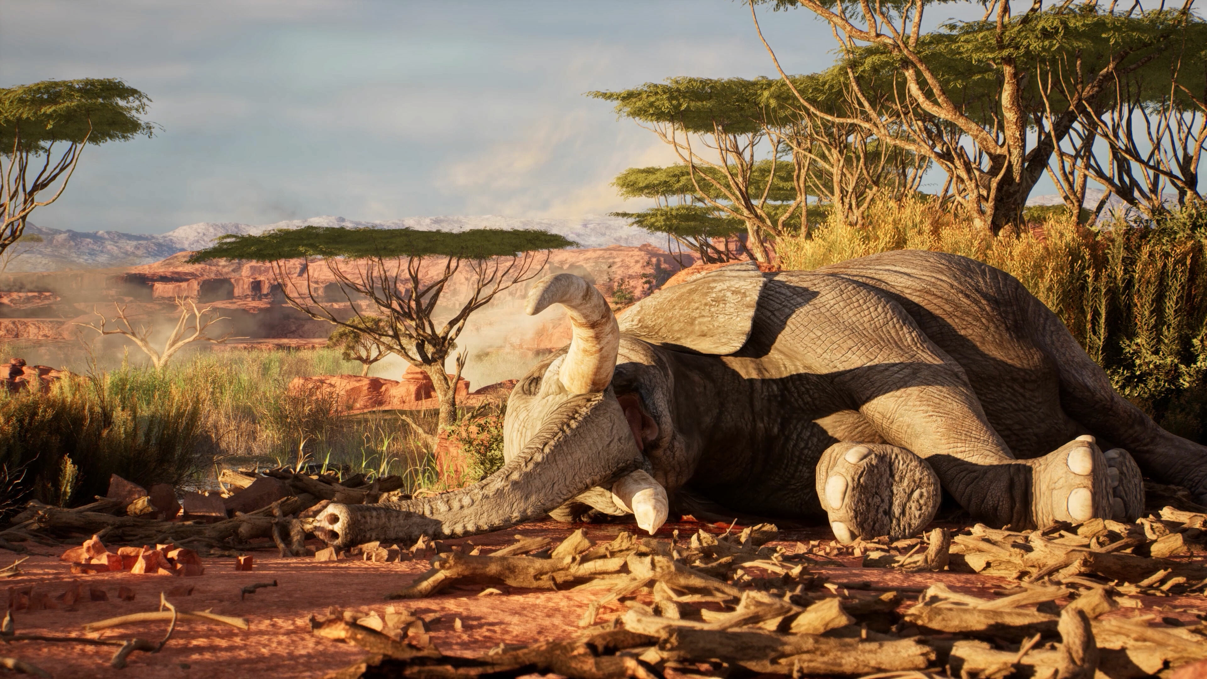 Ultimate Hunting™ screenshot 5