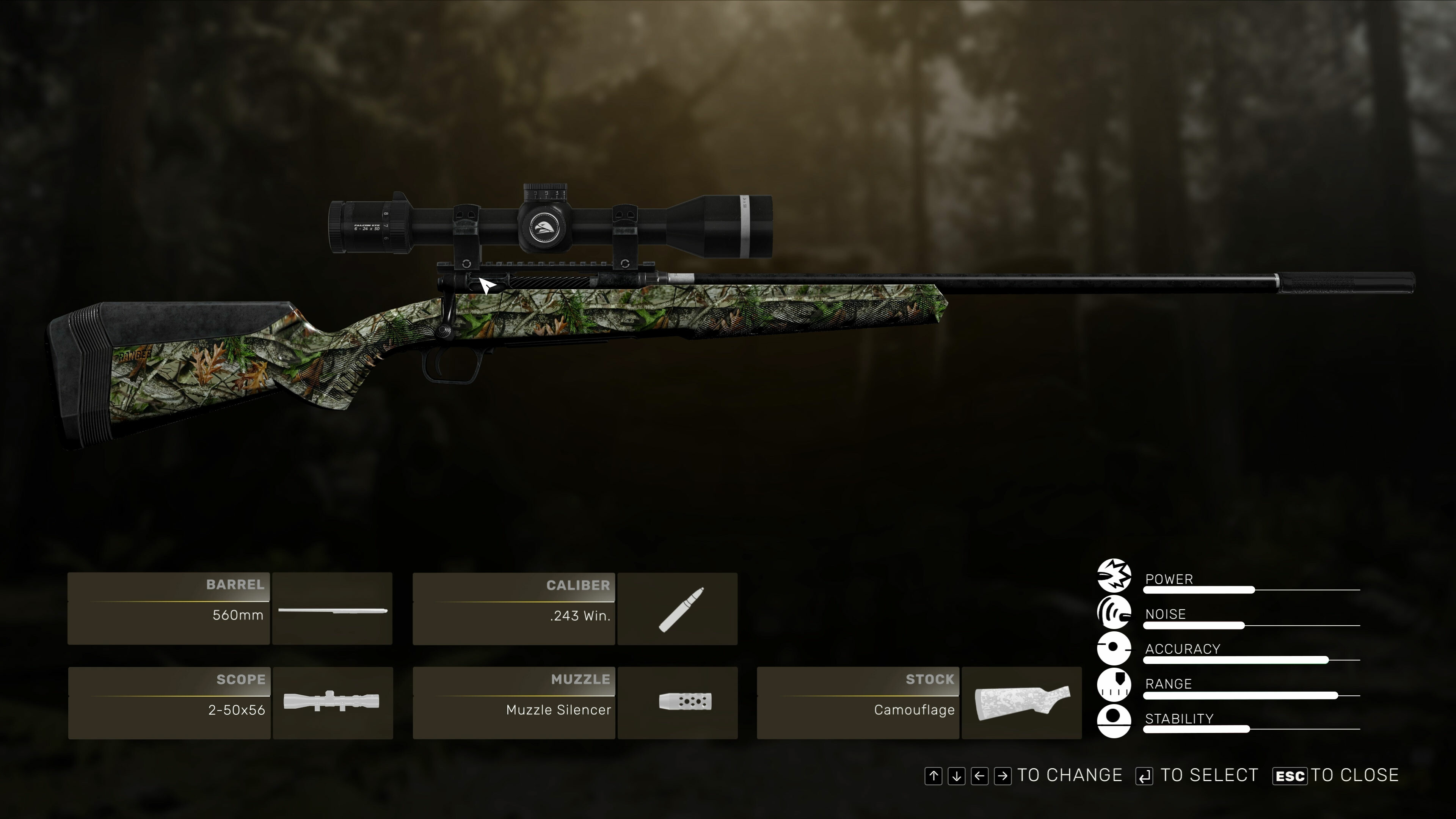 Ultimate Hunting™ screenshot 10