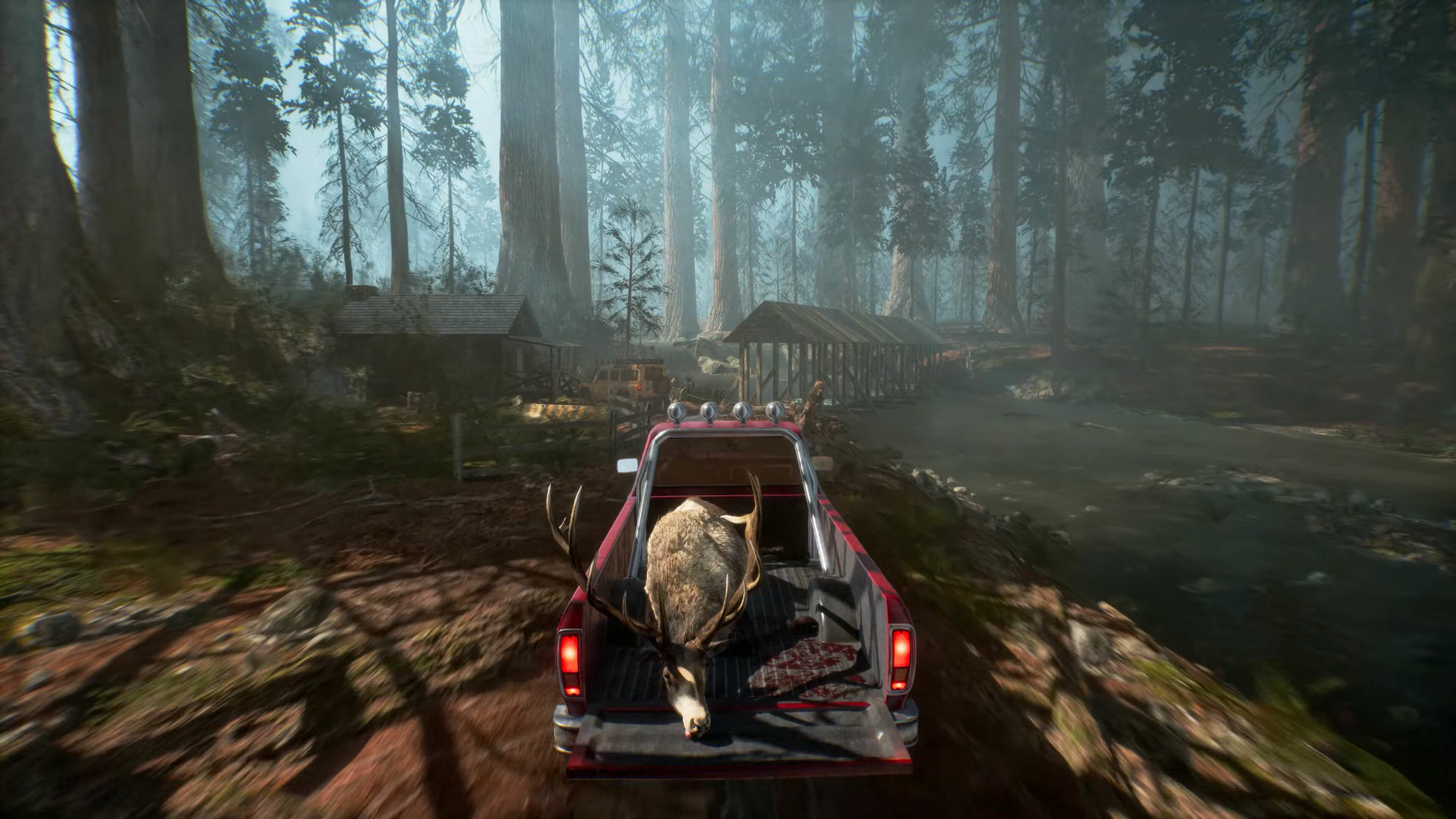 Ultimate Hunting™ screenshot 12