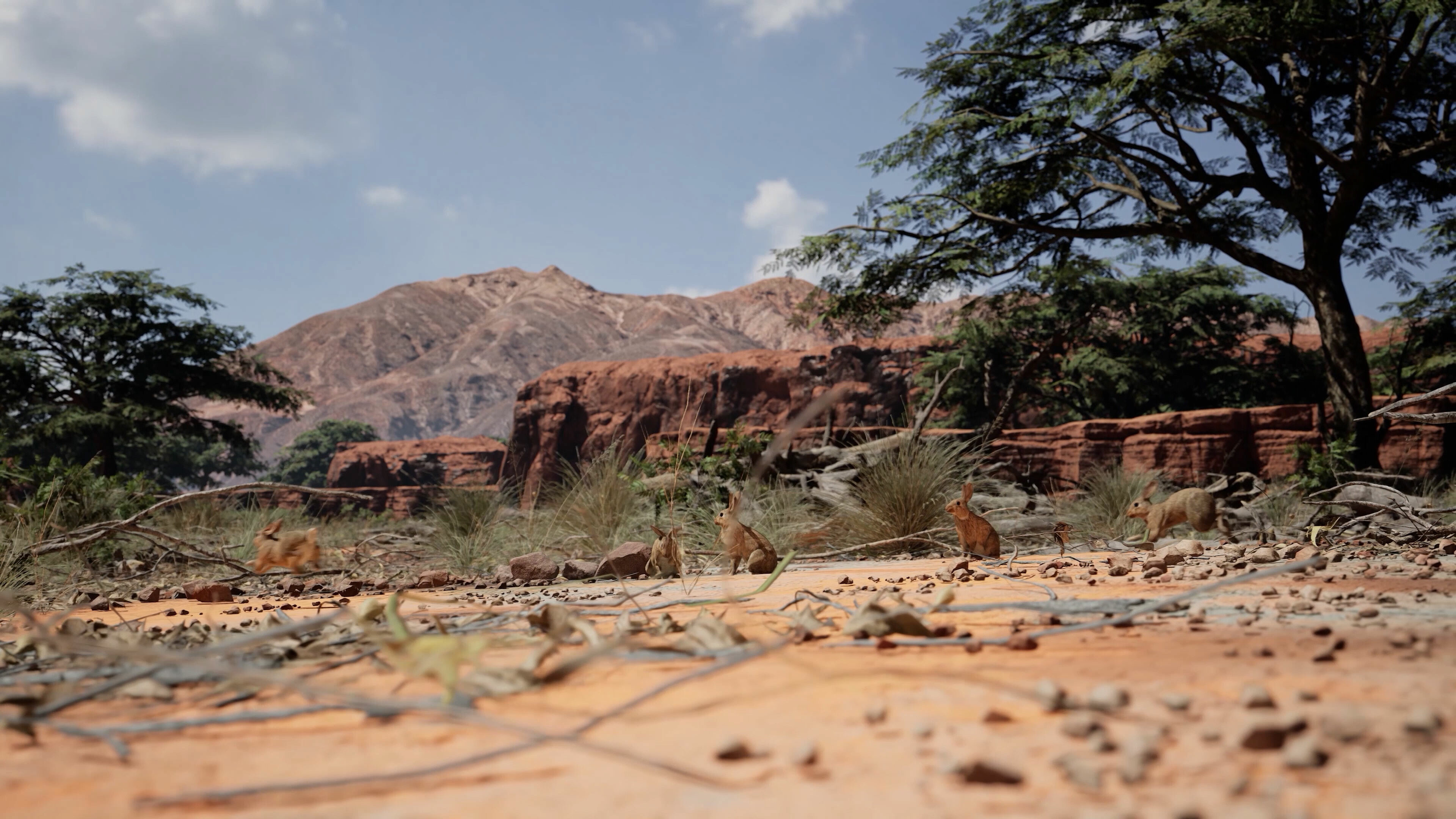 Ultimate Hunting™ screenshot 19