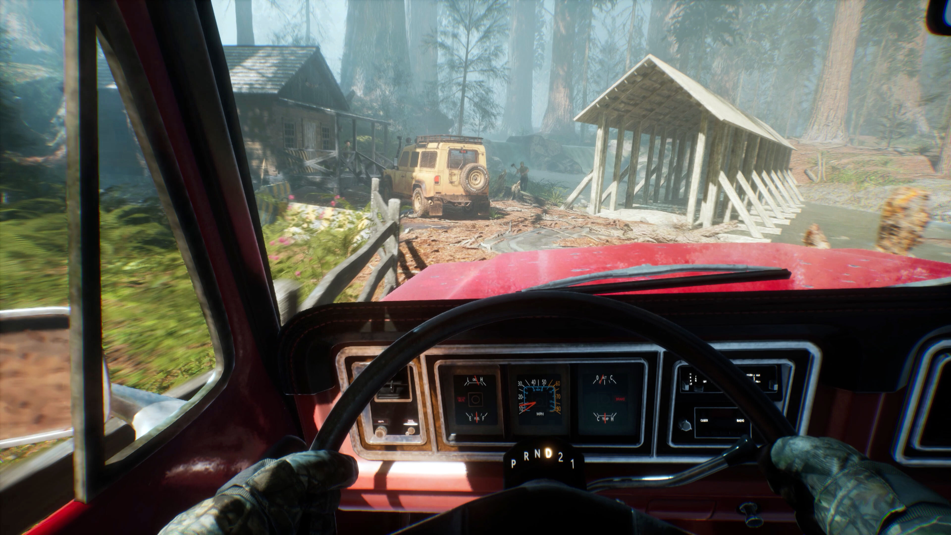 Ultimate Hunting™ screenshot 27