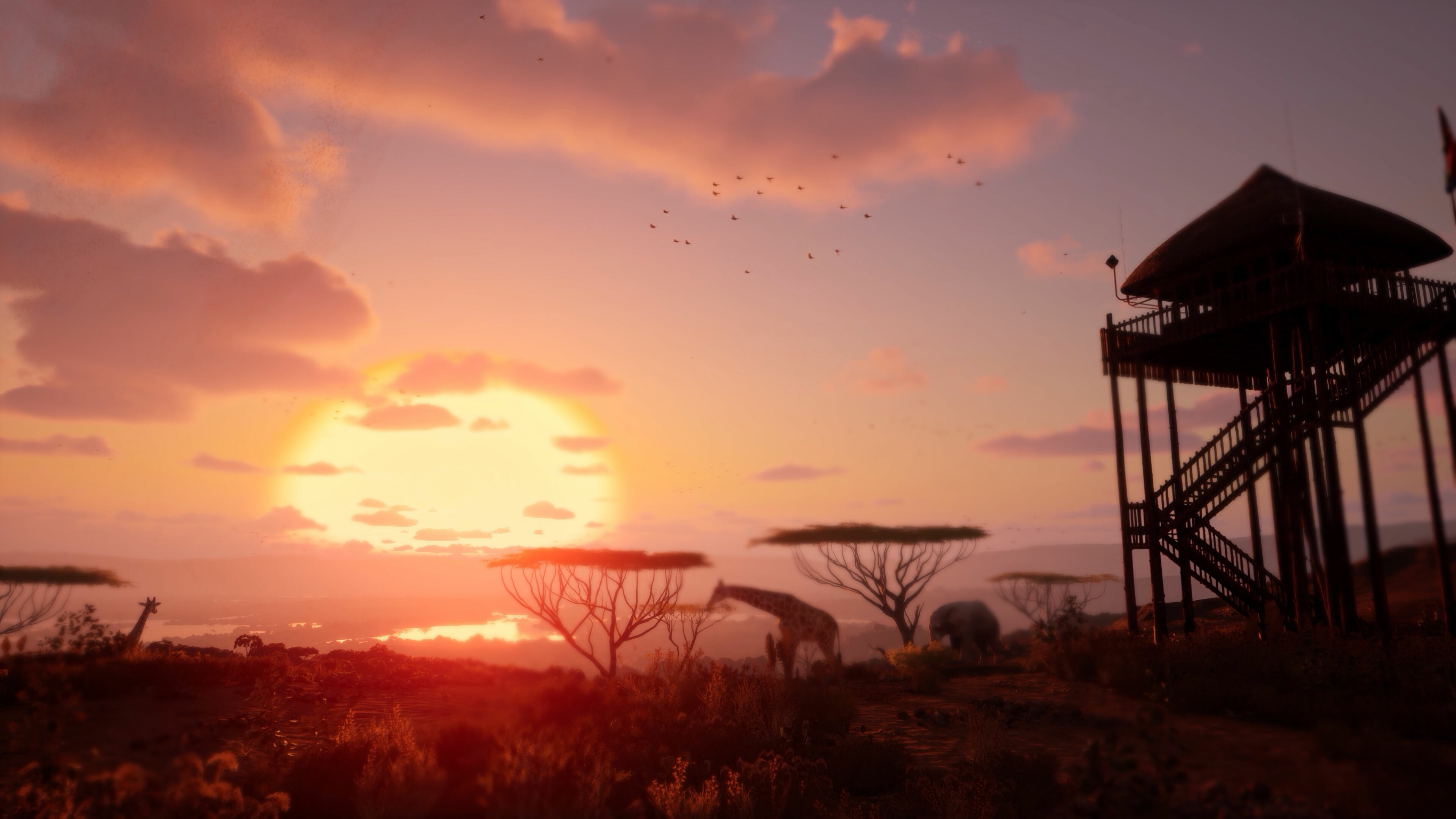 Ultimate Hunting™ screenshot 15