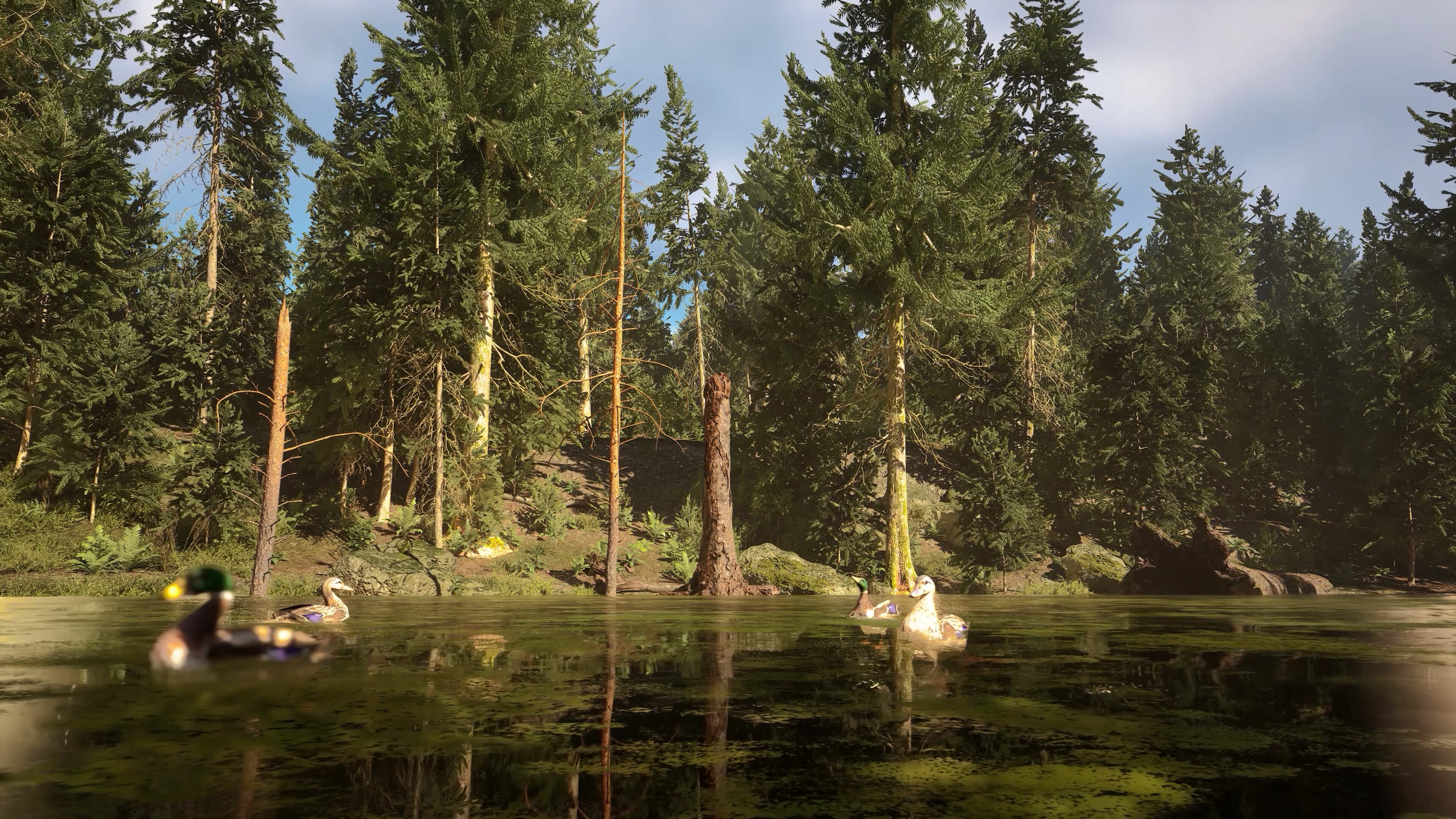 Ultimate Hunting™ screenshot 28
