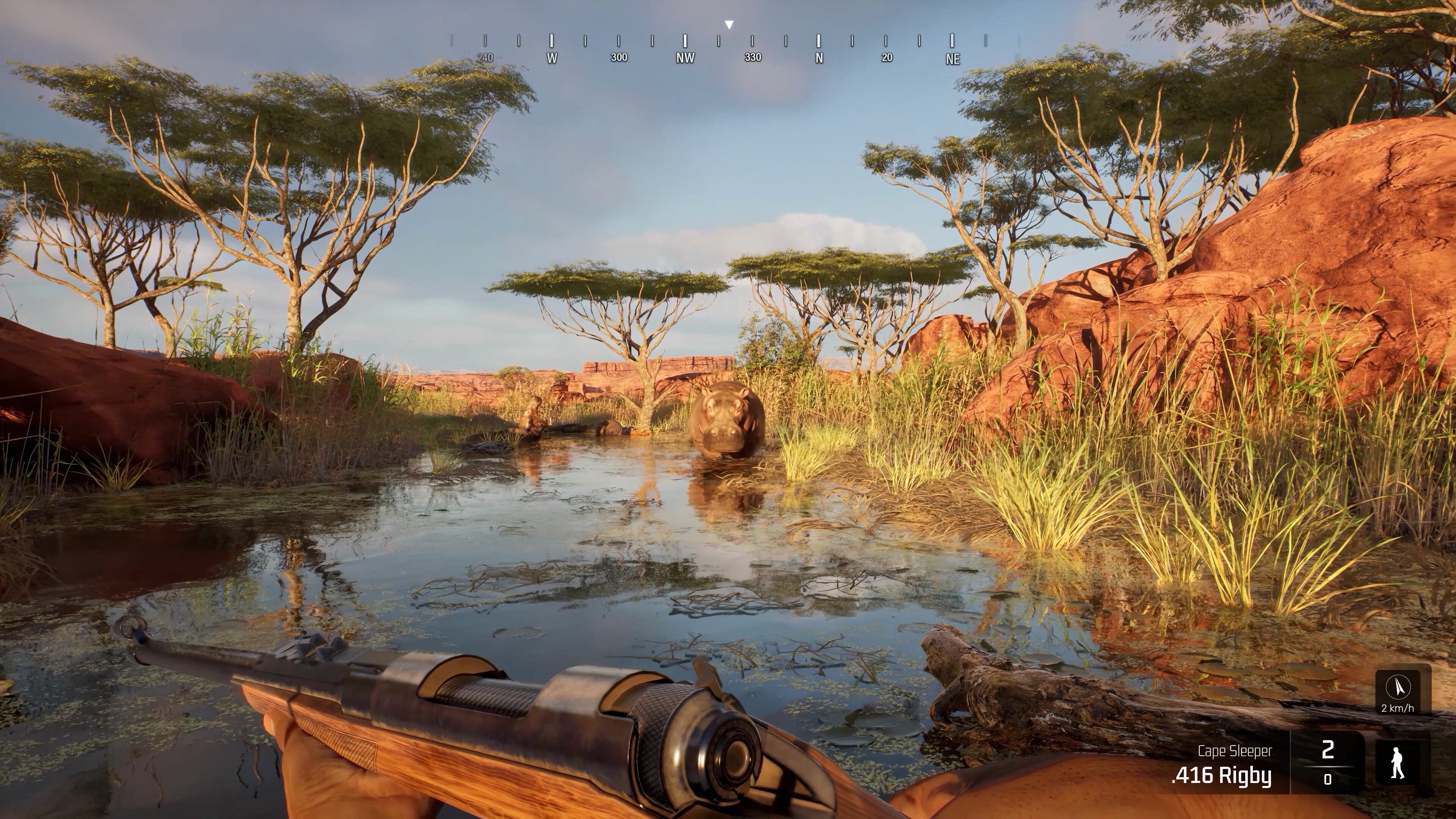 Ultimate Hunting™ screenshot 26